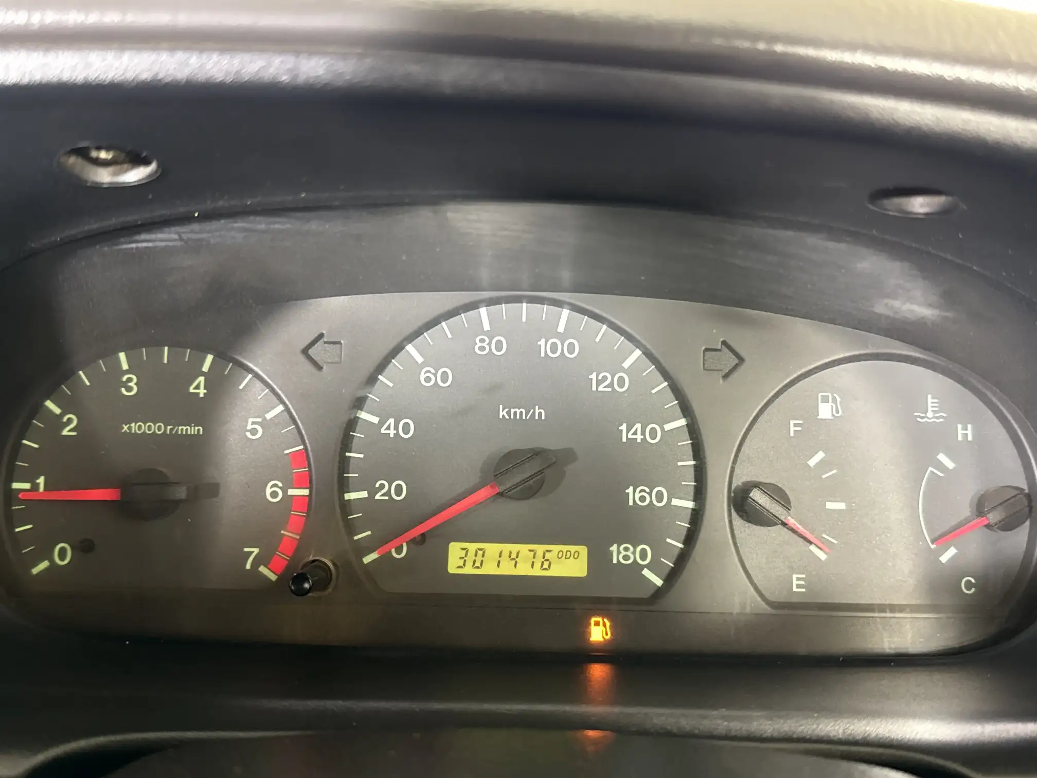 Mazda B Series