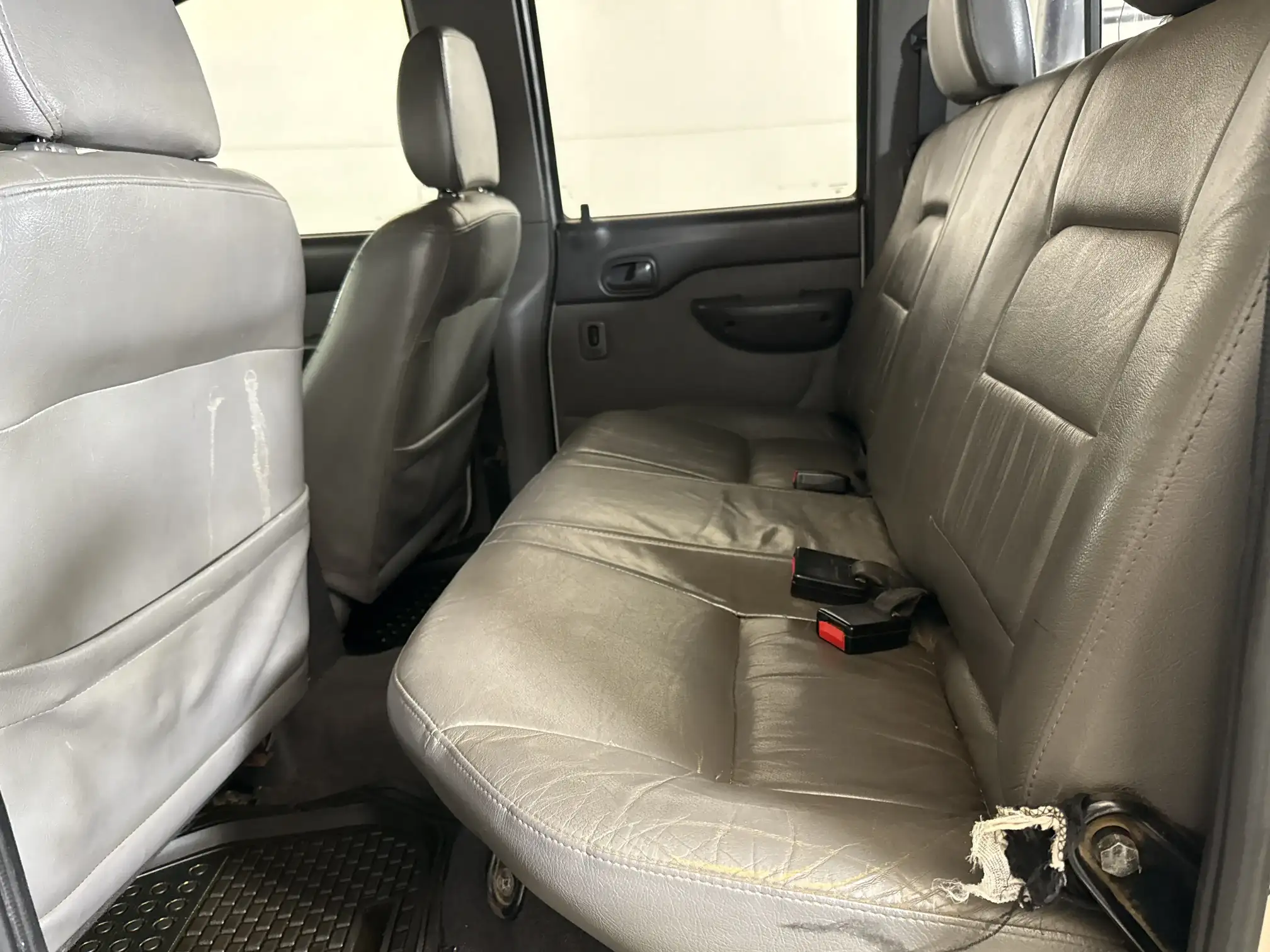 Mazda B Series