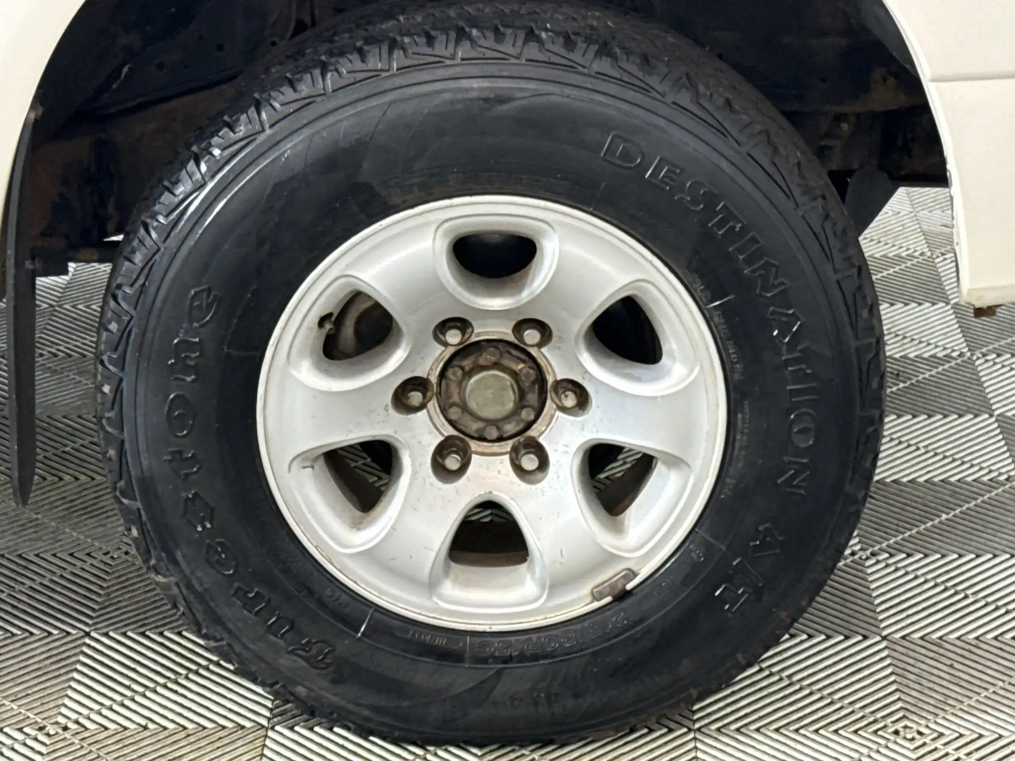 Mazda B Series