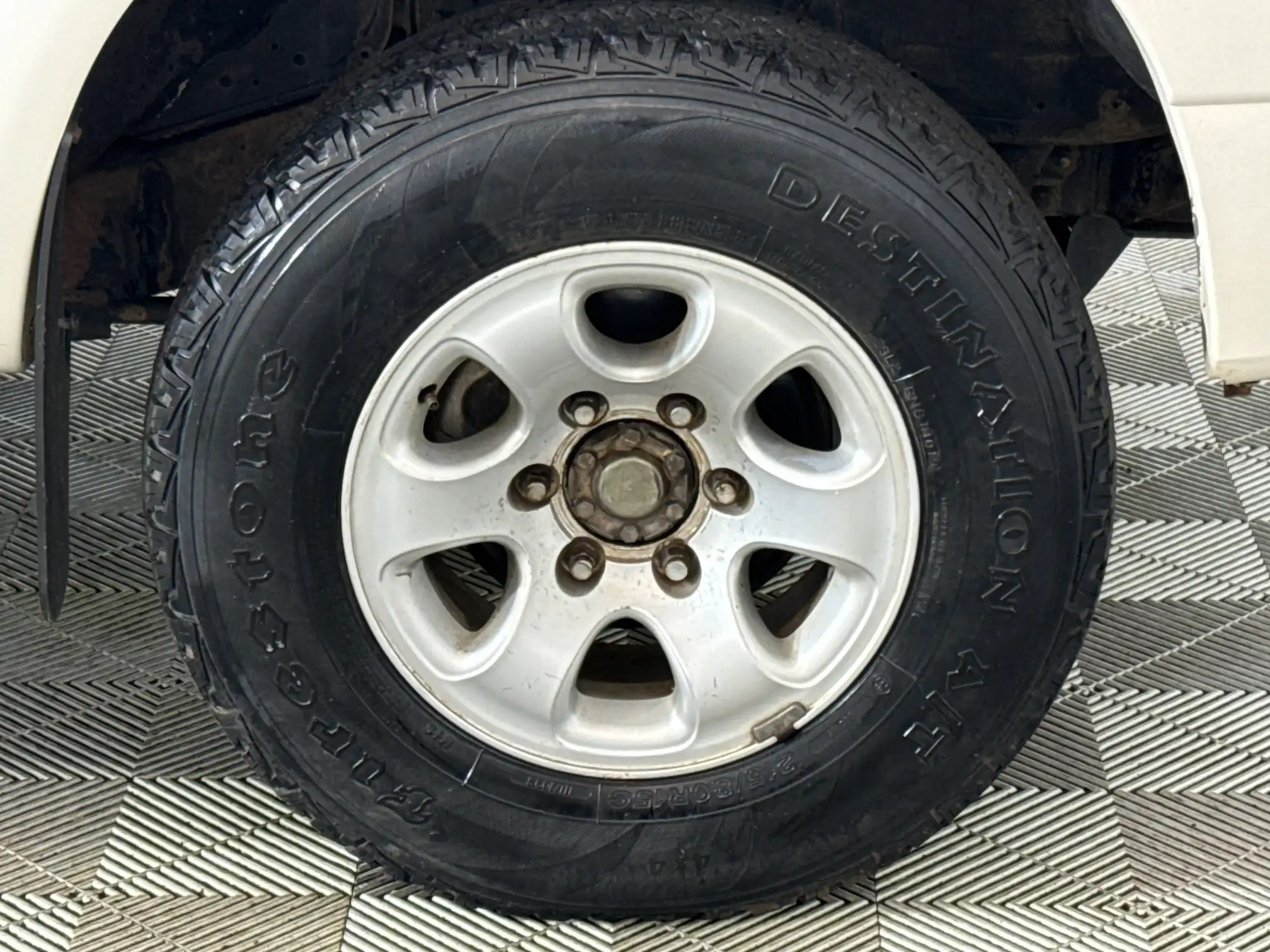 Mazda B Series