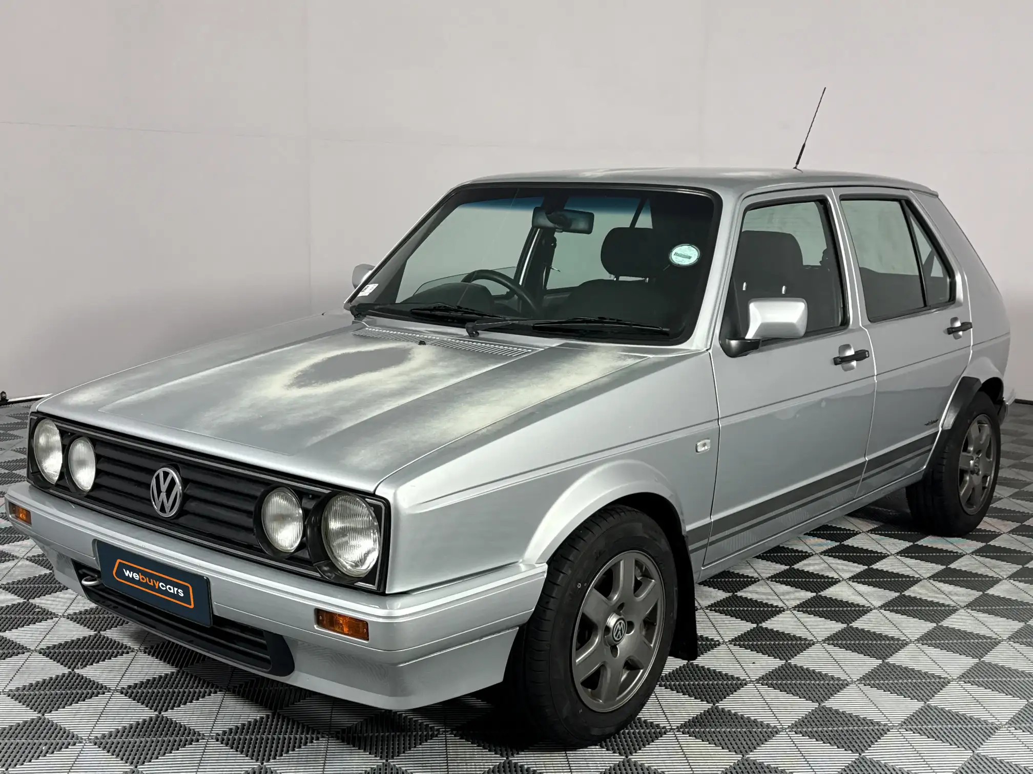 2009 Volkswagen Citi