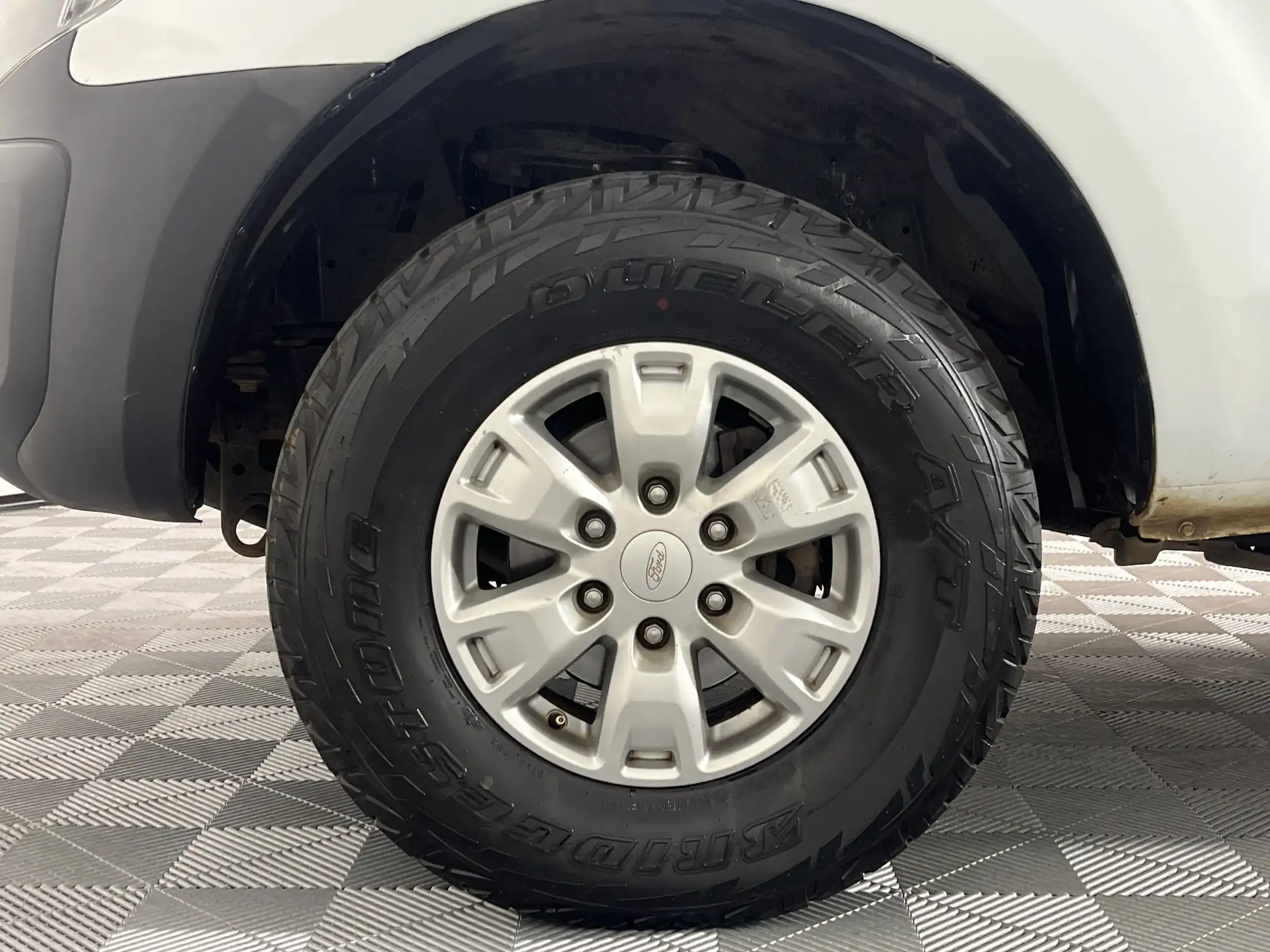 Ford Ranger