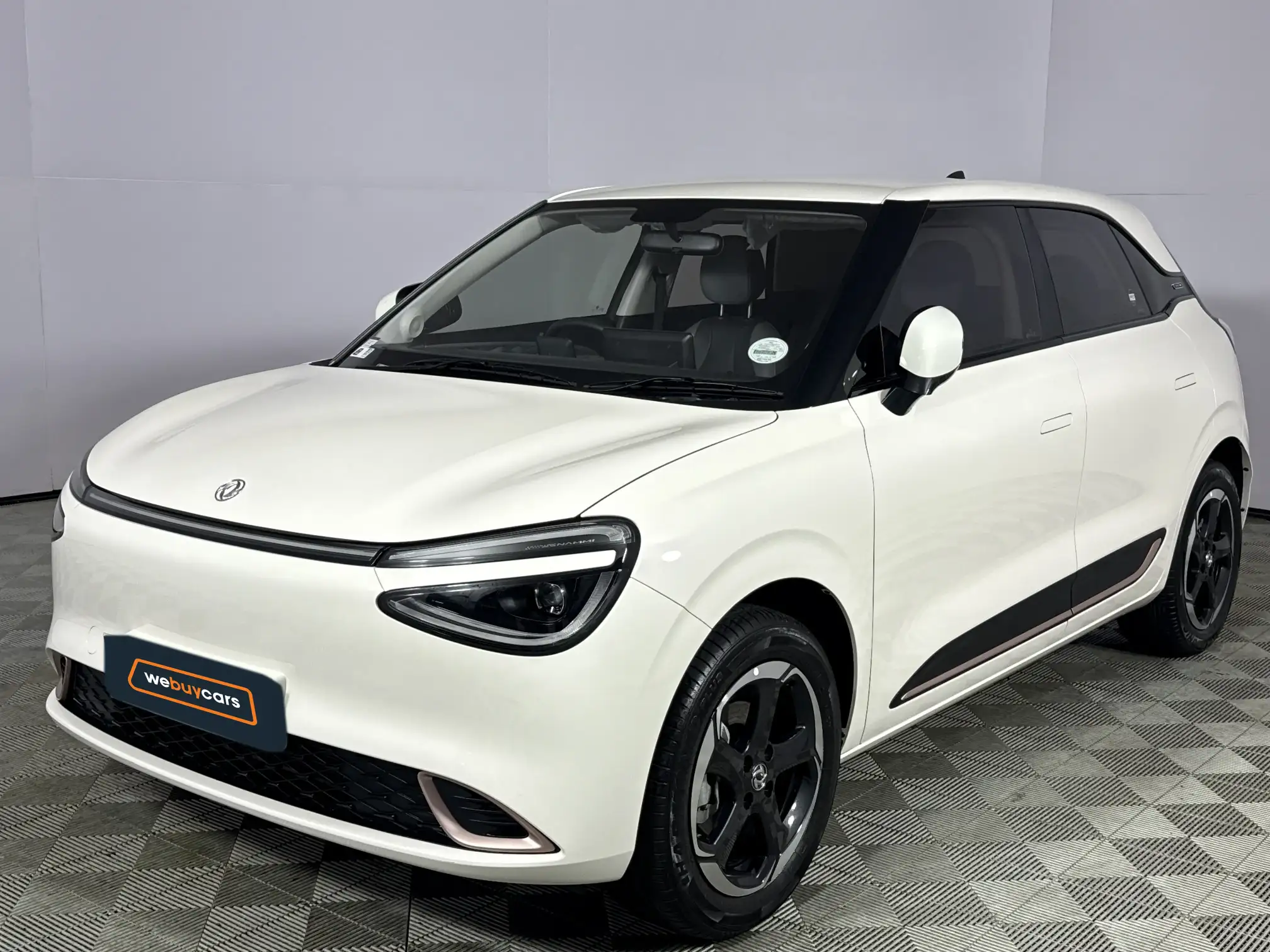 2026 Dongfeng BOX
