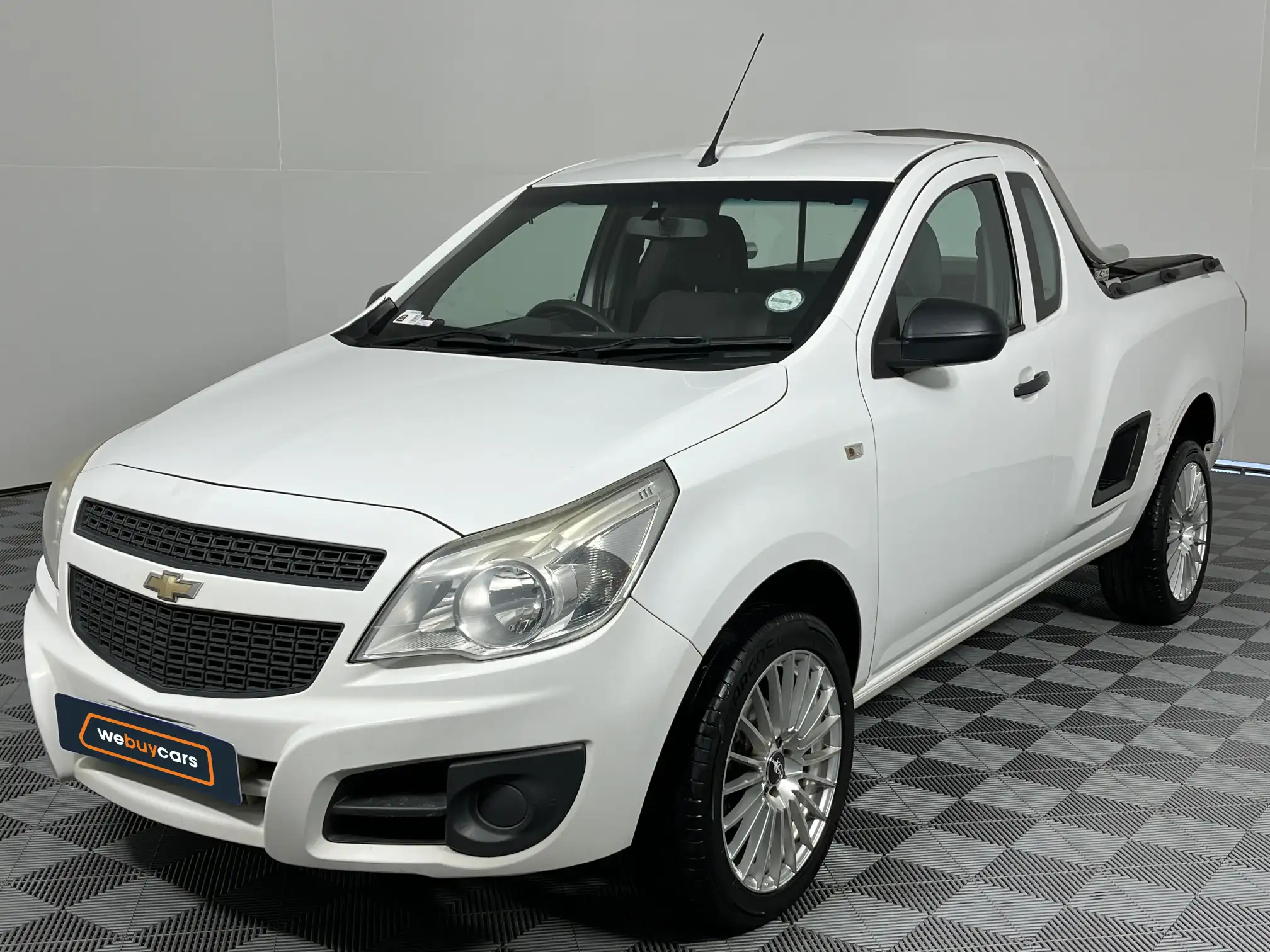 We Buy Cars | Used Chevrolet Utility For Sale