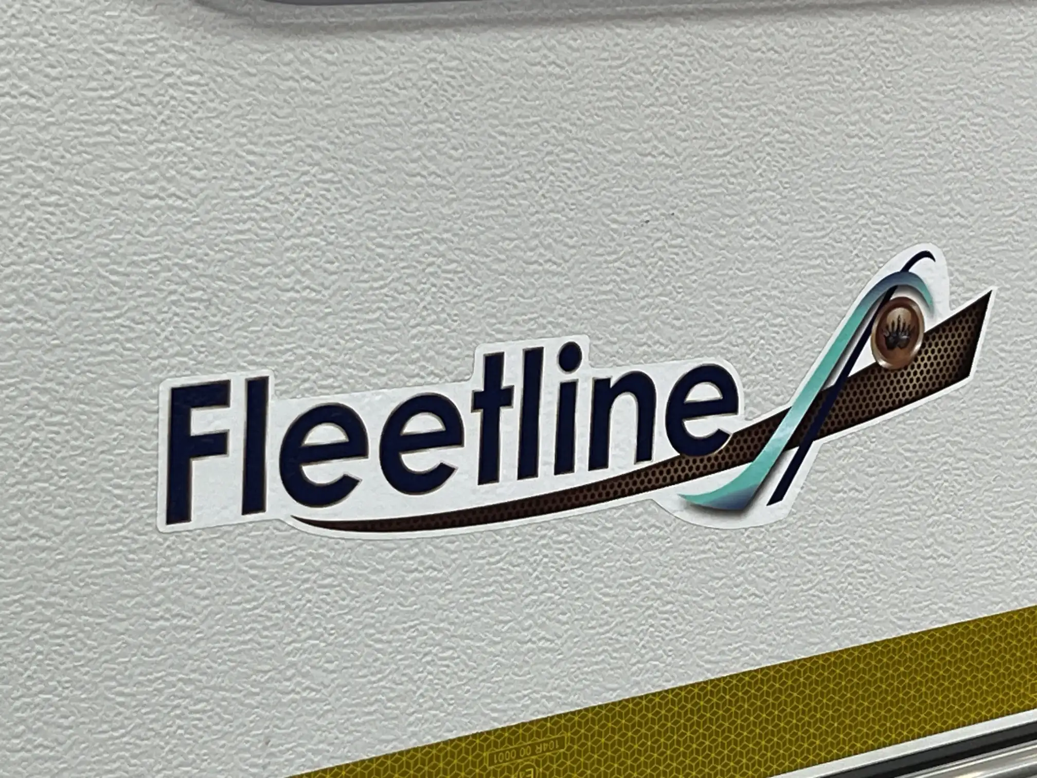 Jurgens Fleetline