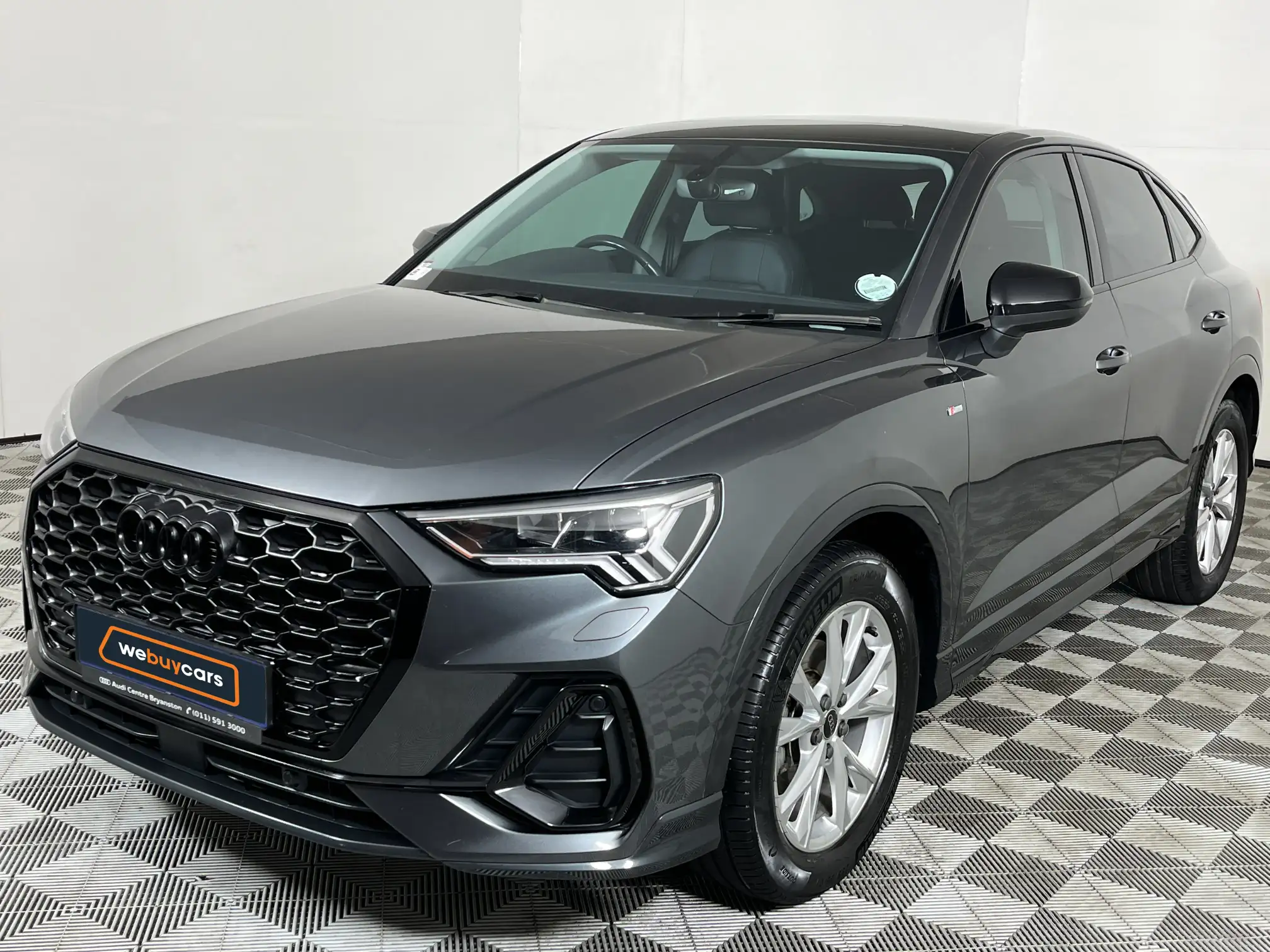 2023 Audi Q3