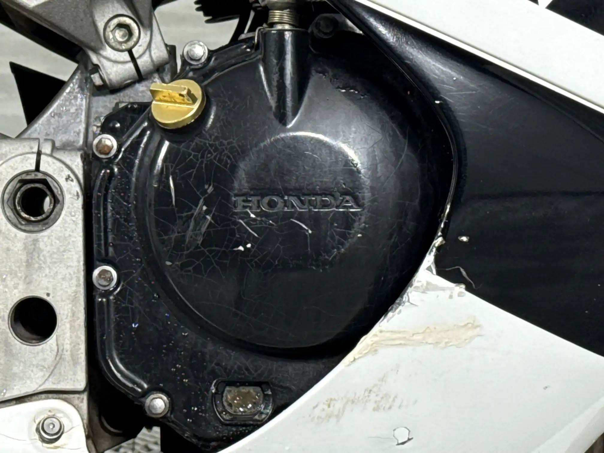 Honda CBR
