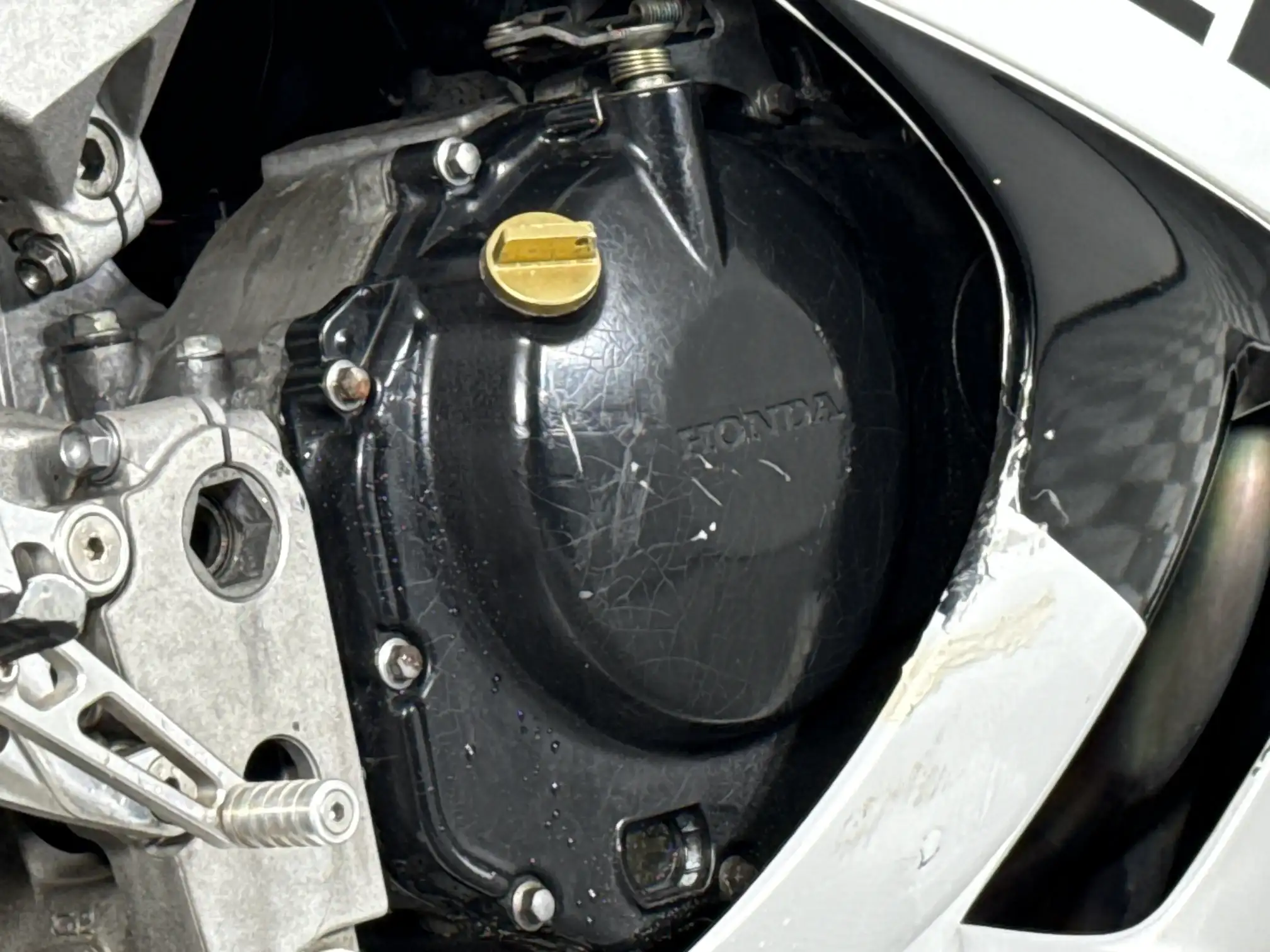 Honda CBR