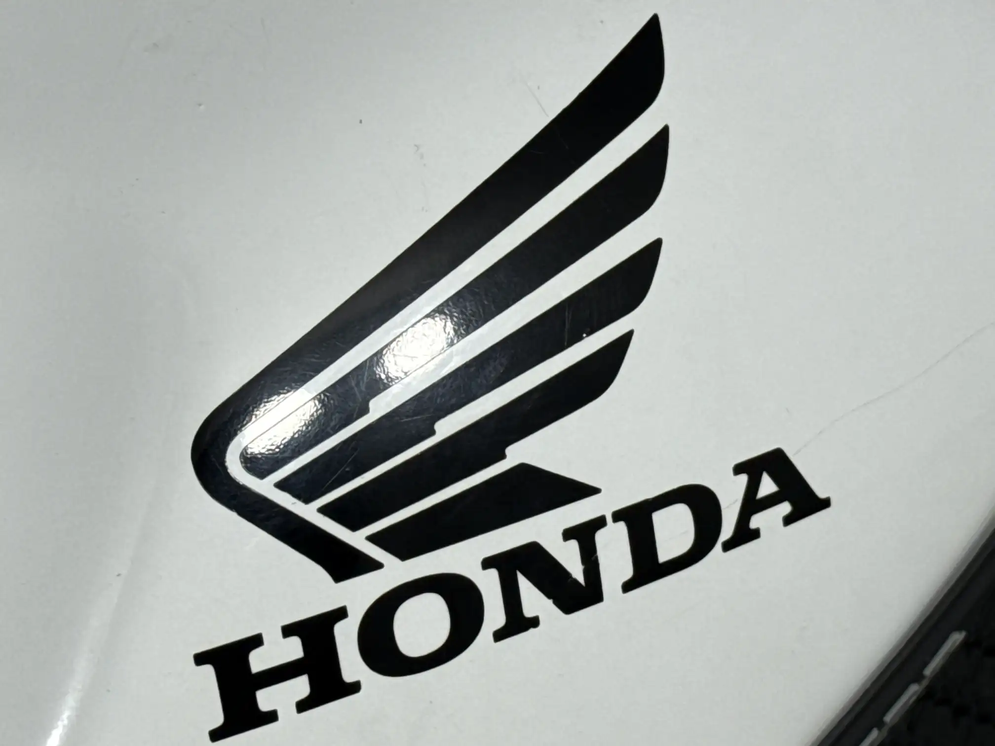 Honda CBR