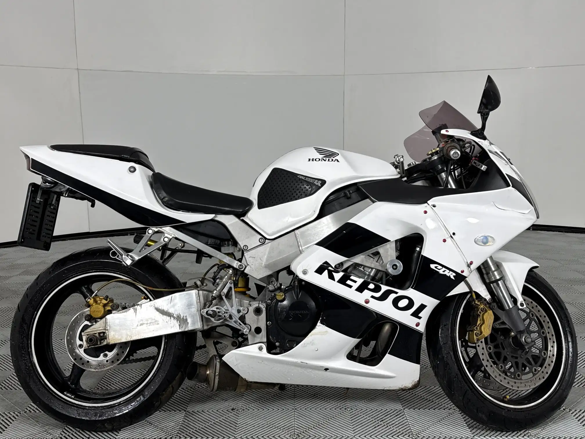 Honda CBR