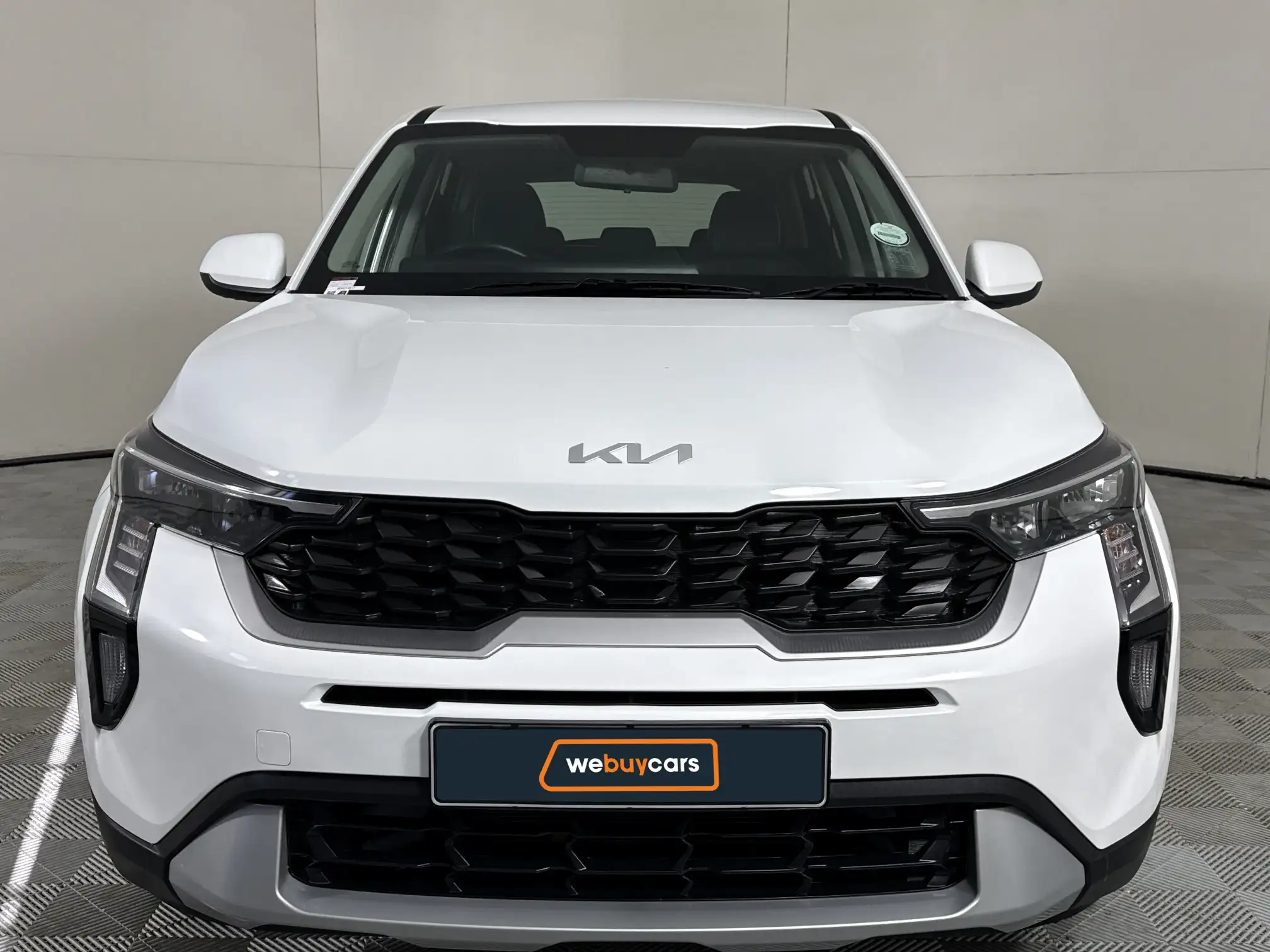 KIA Sonet