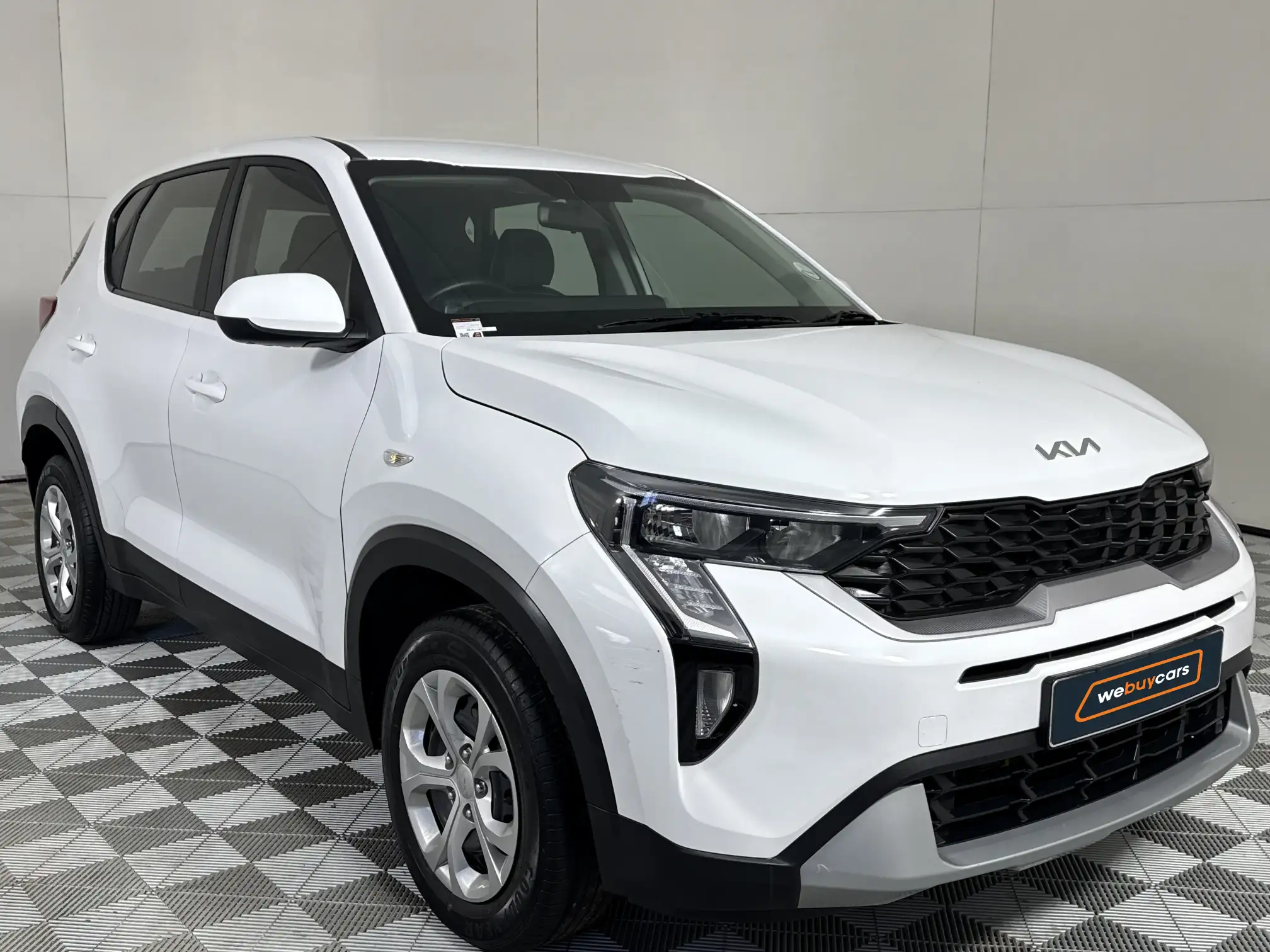 KIA Sonet