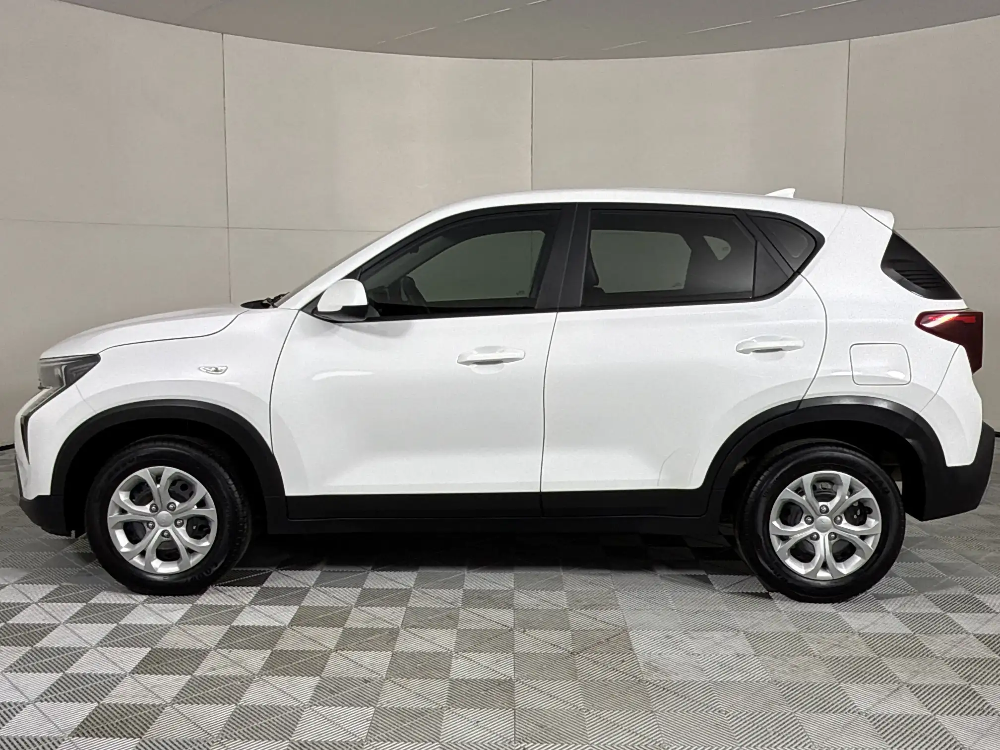 KIA Sonet