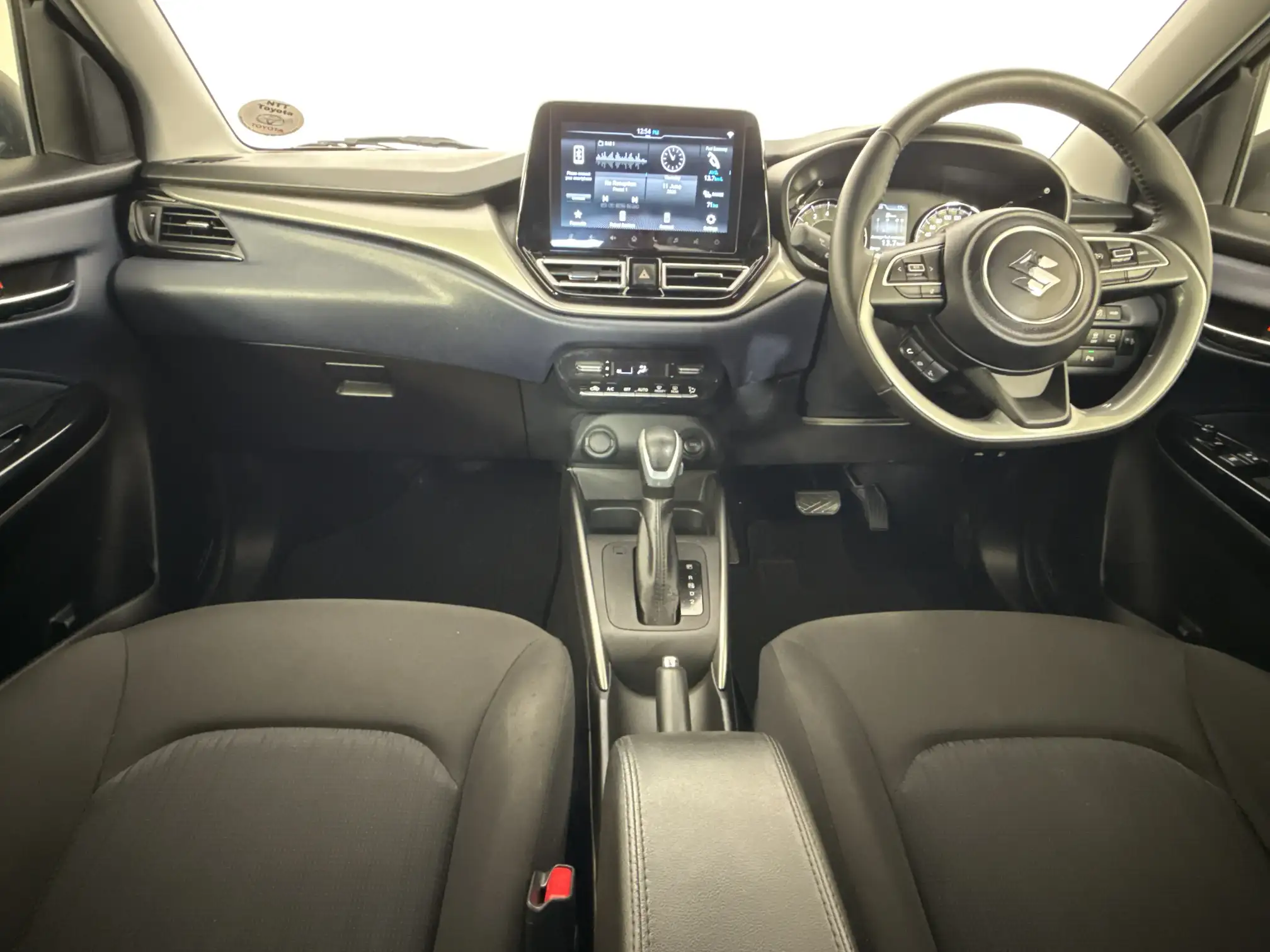 Suzuki Baleno
