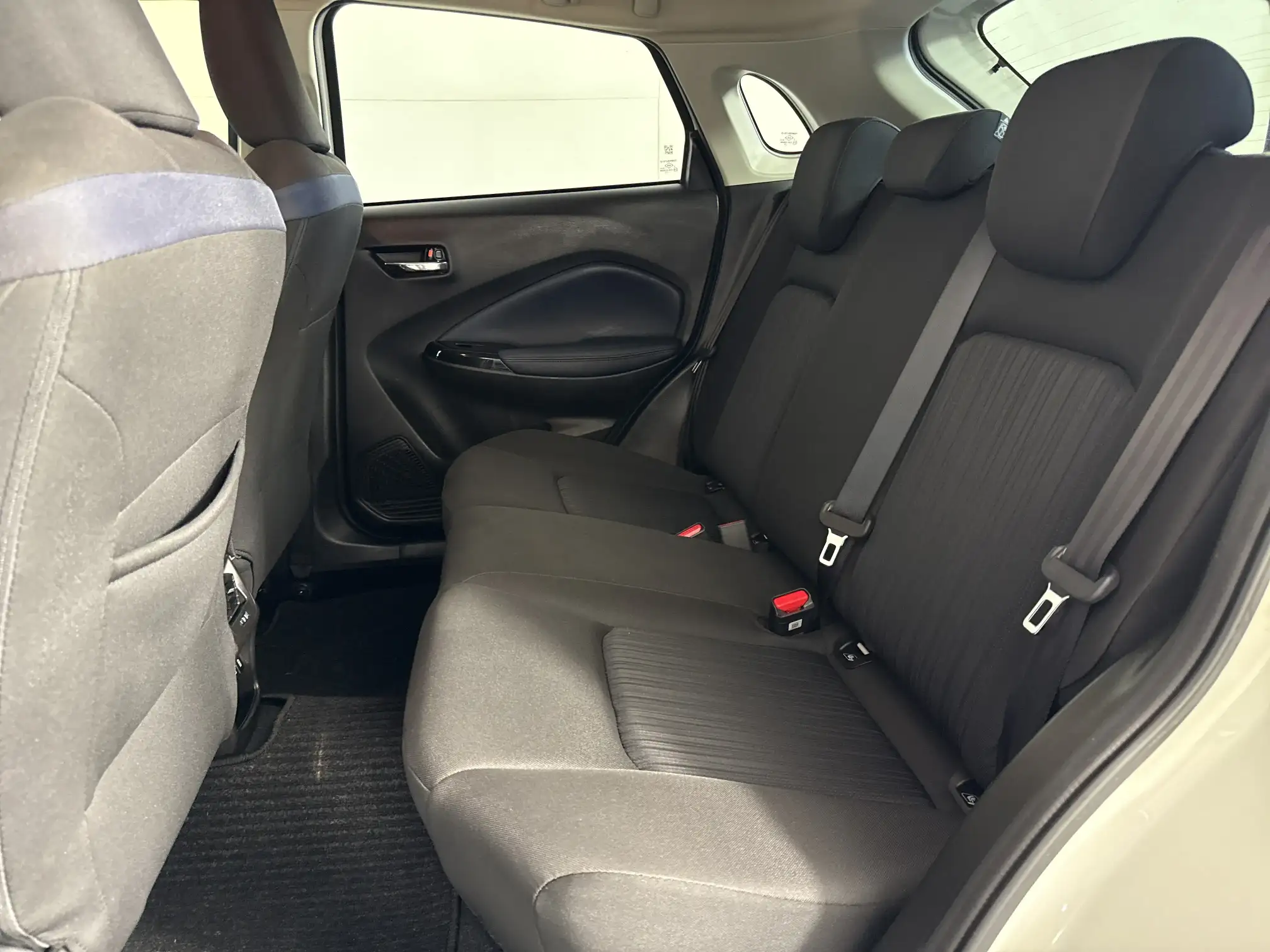 Suzuki Baleno