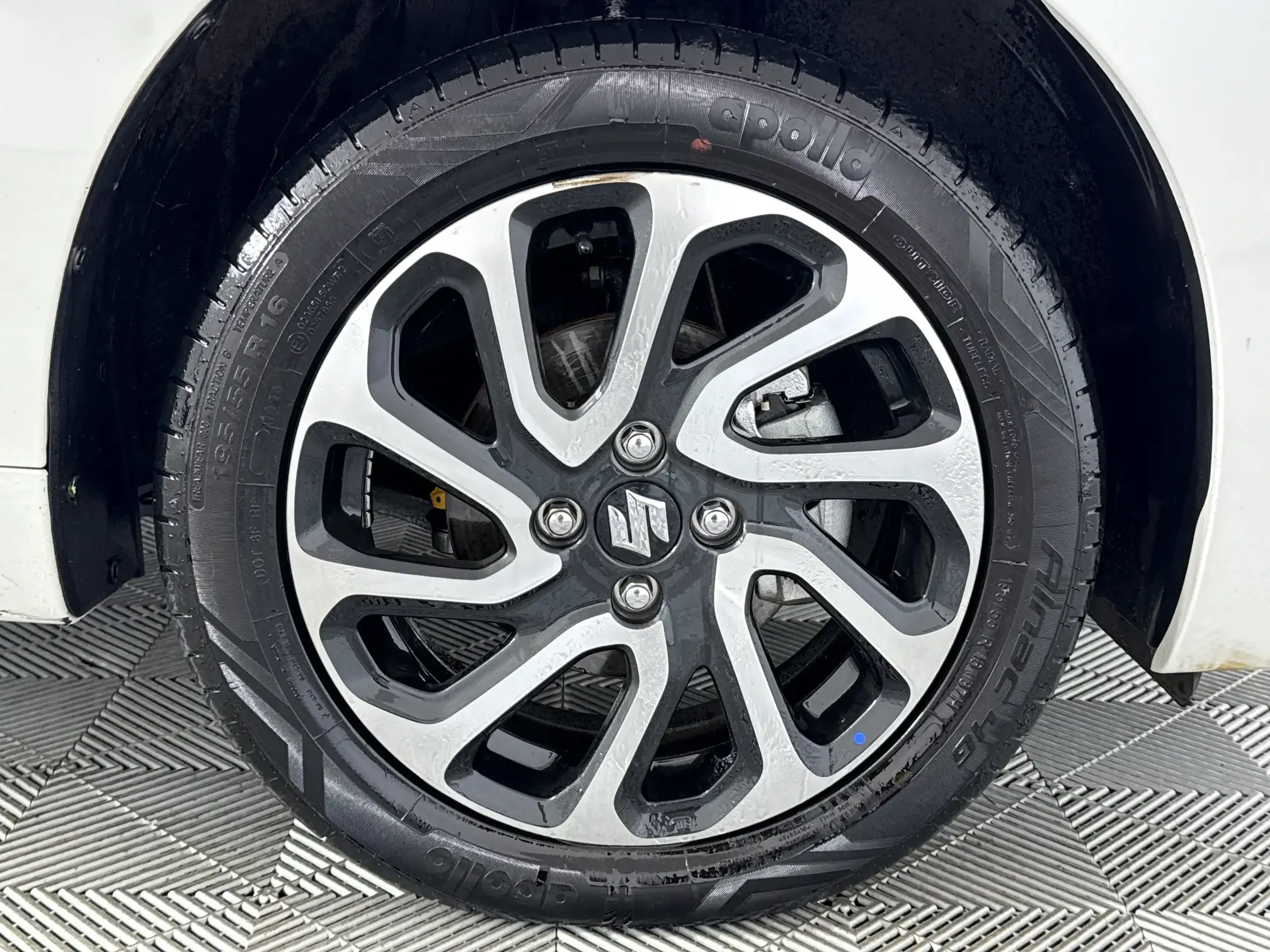 Suzuki Baleno