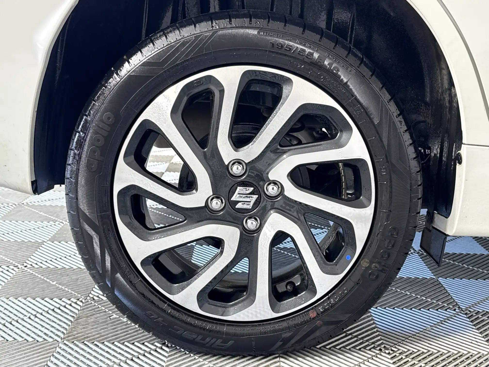 Suzuki Baleno
