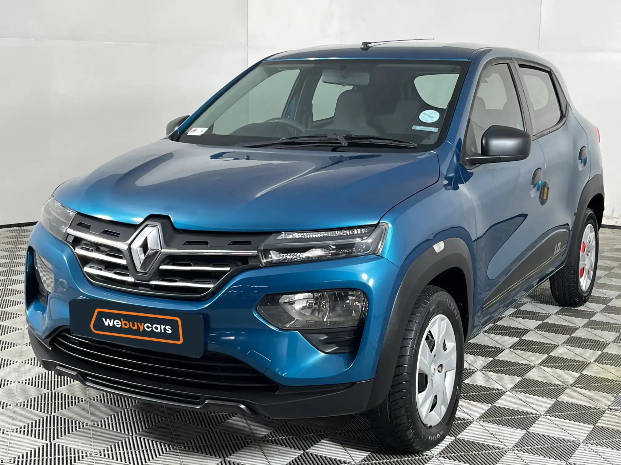 2024 Renault Kwid
