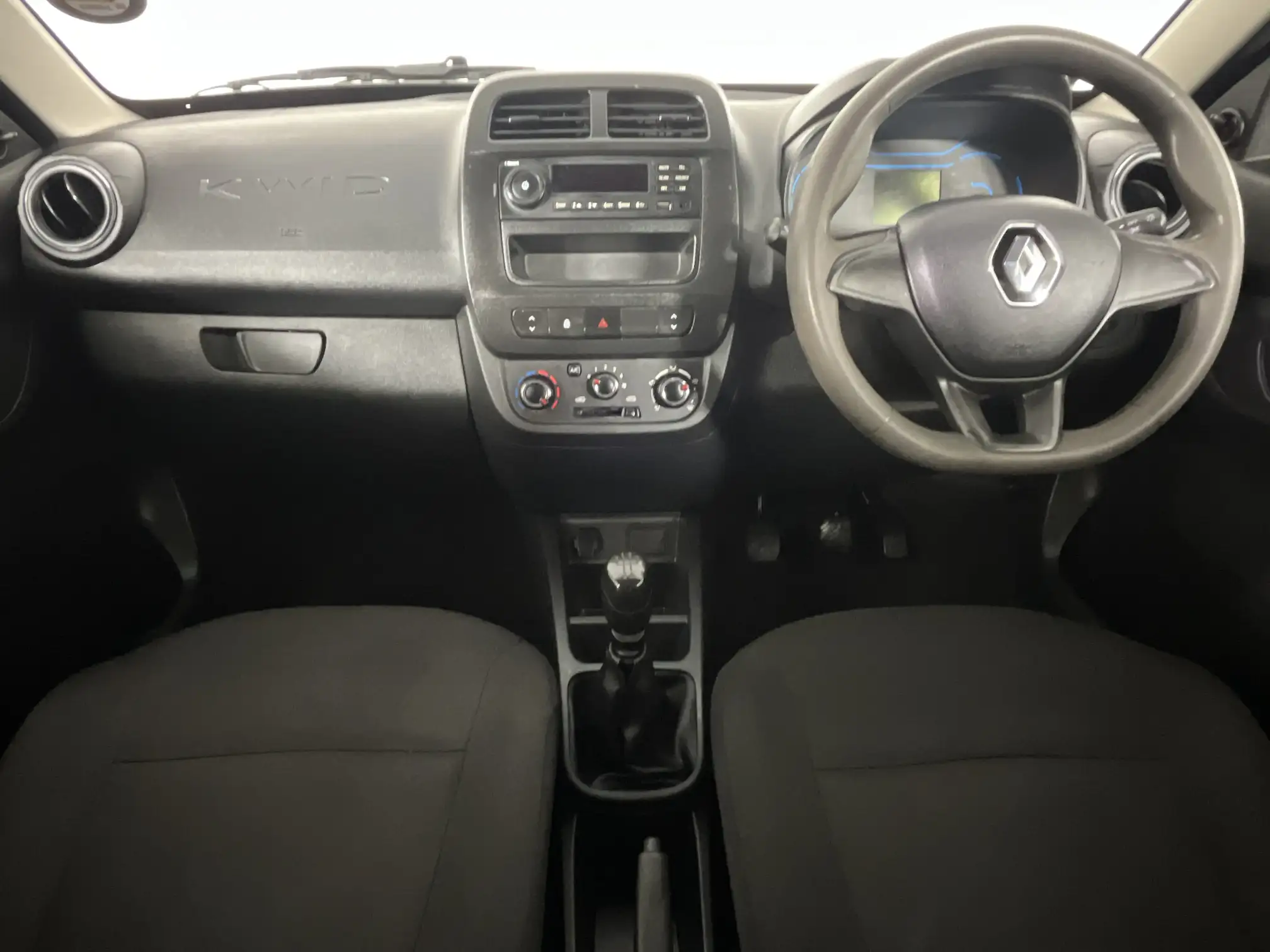 Renault Kwid