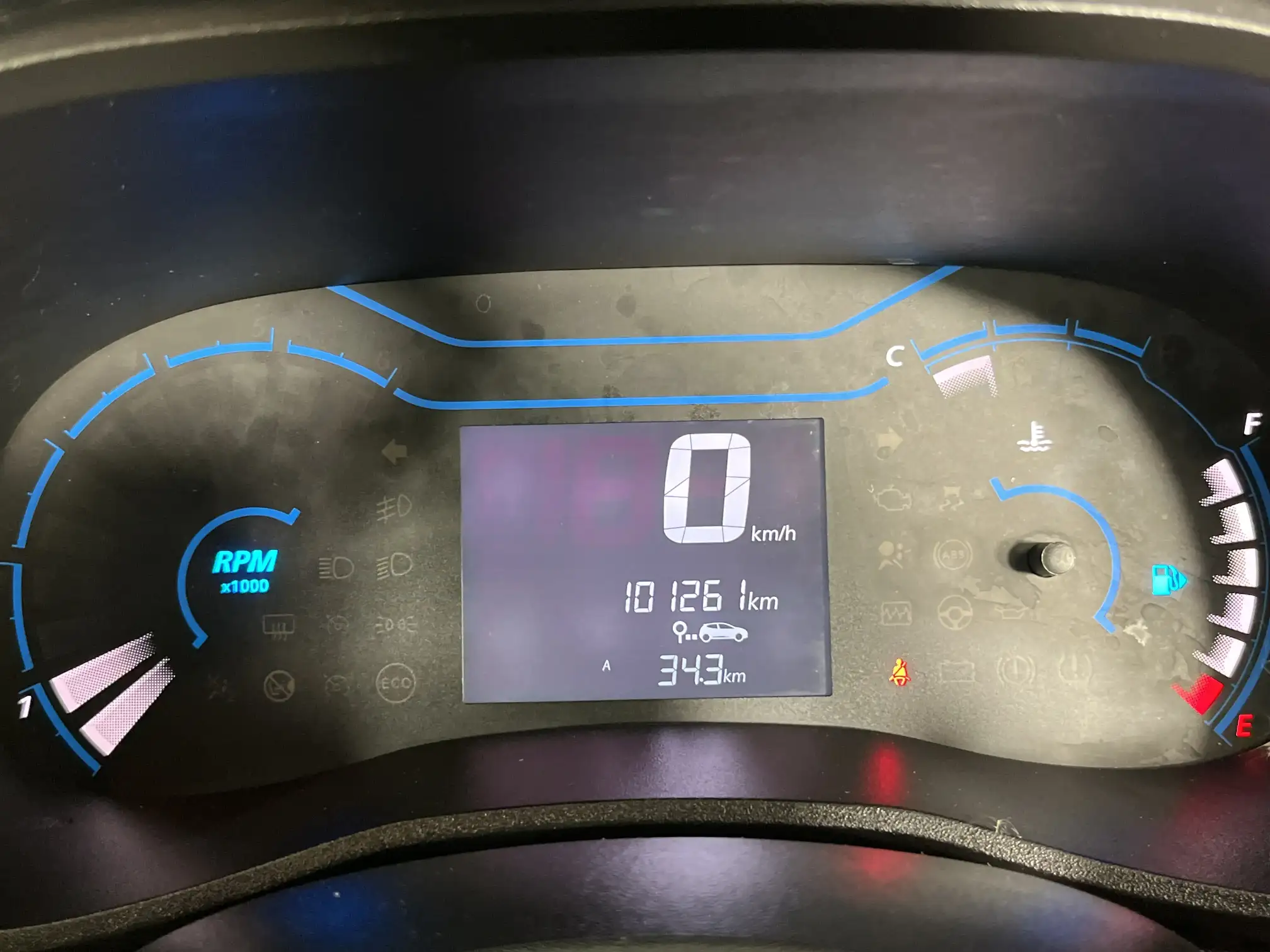 Renault Kwid