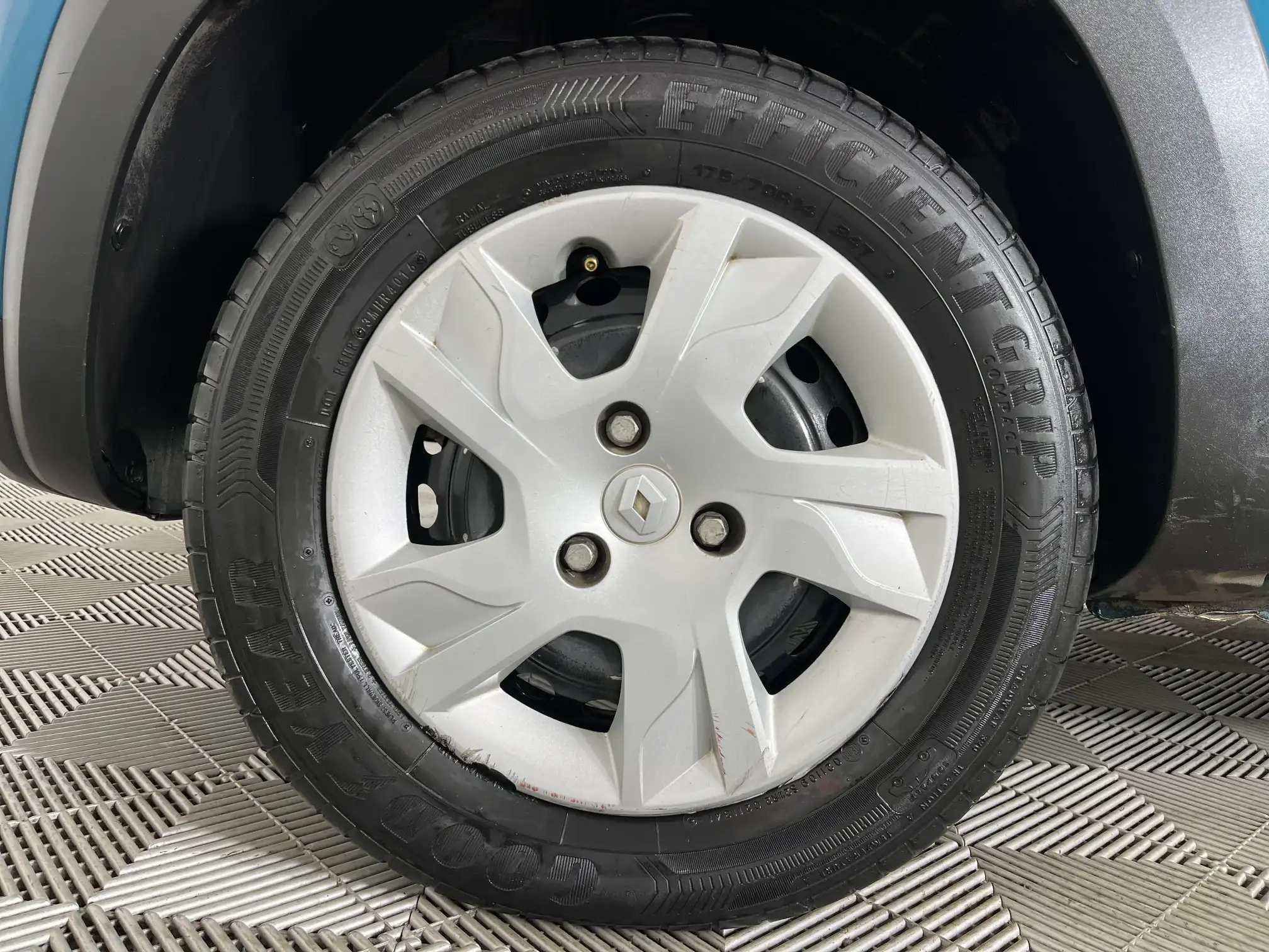 Renault Kwid
