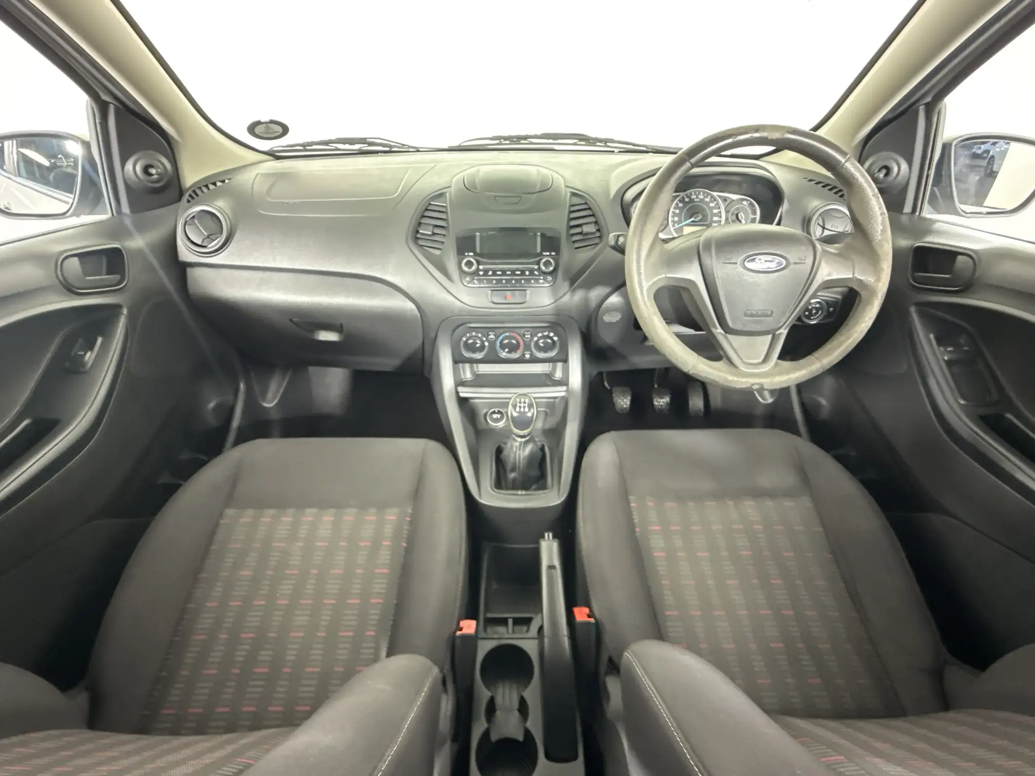 Ford Figo