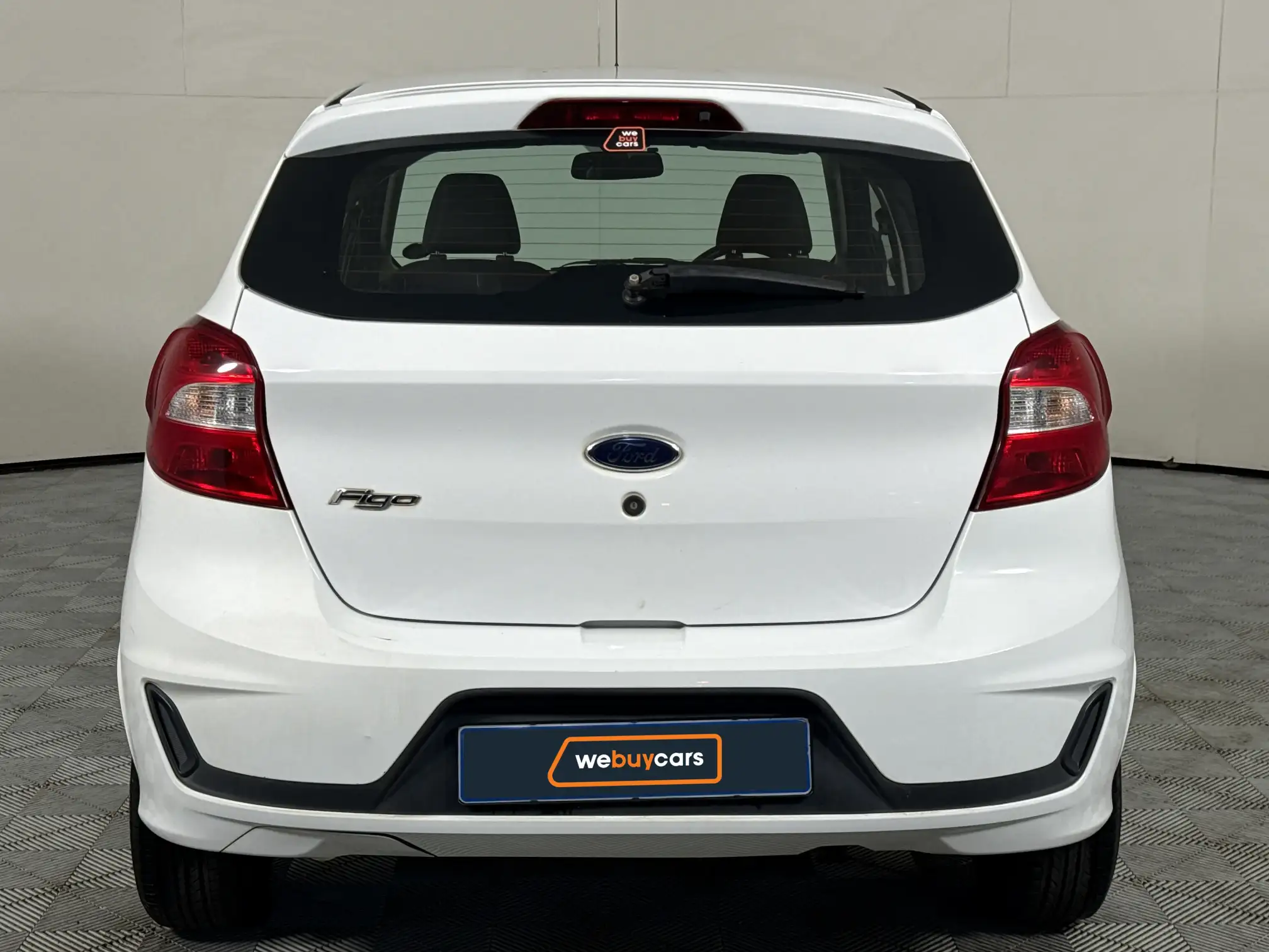 Ford Figo