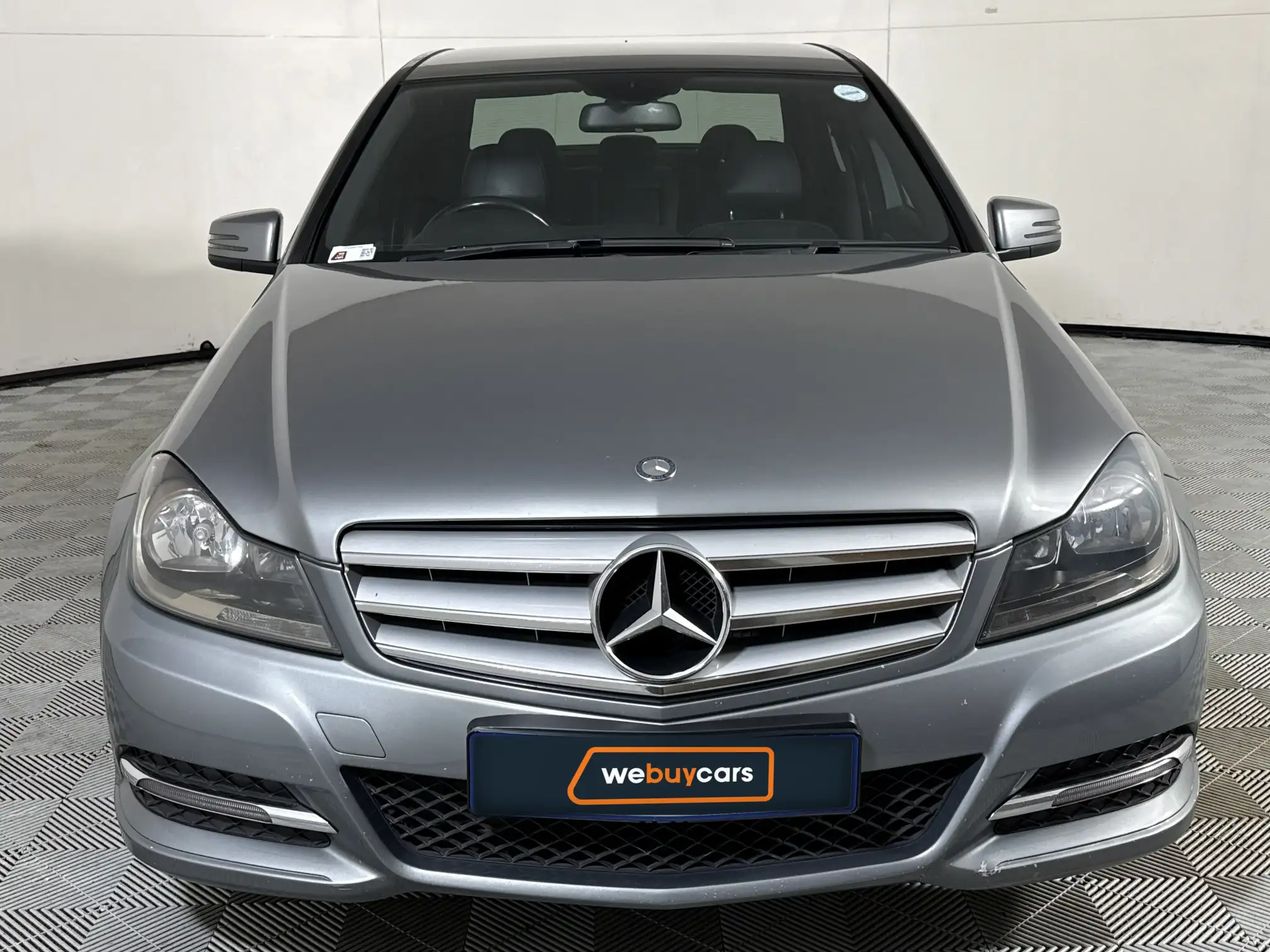 Mercedes-Benz C Class Sedan