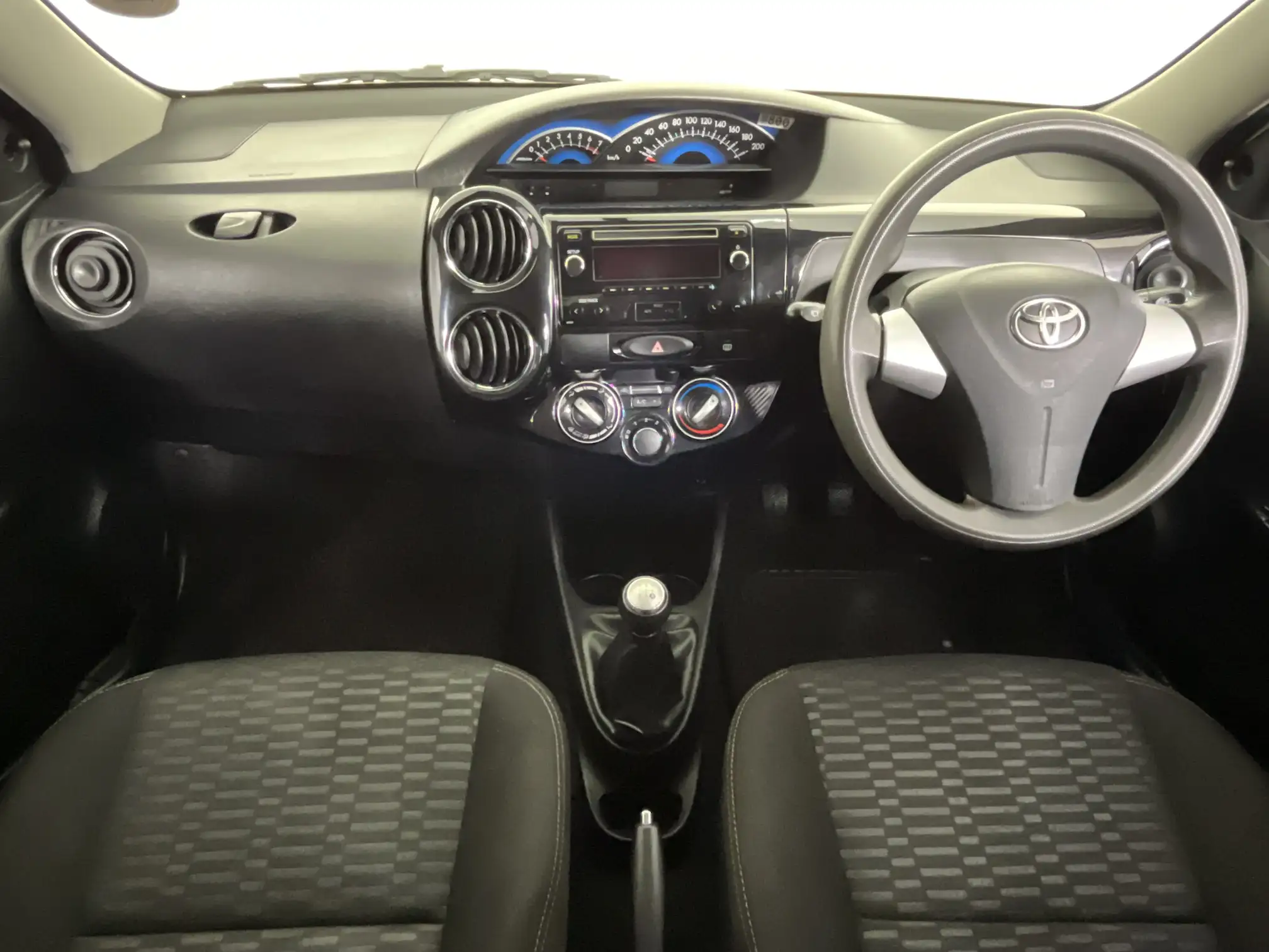 Toyota Etios