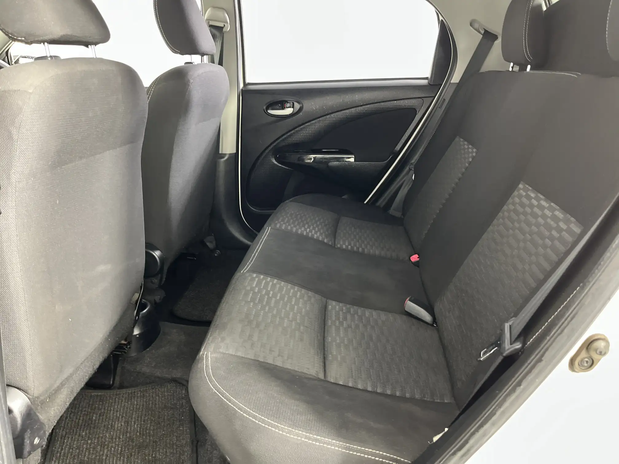 Toyota Etios