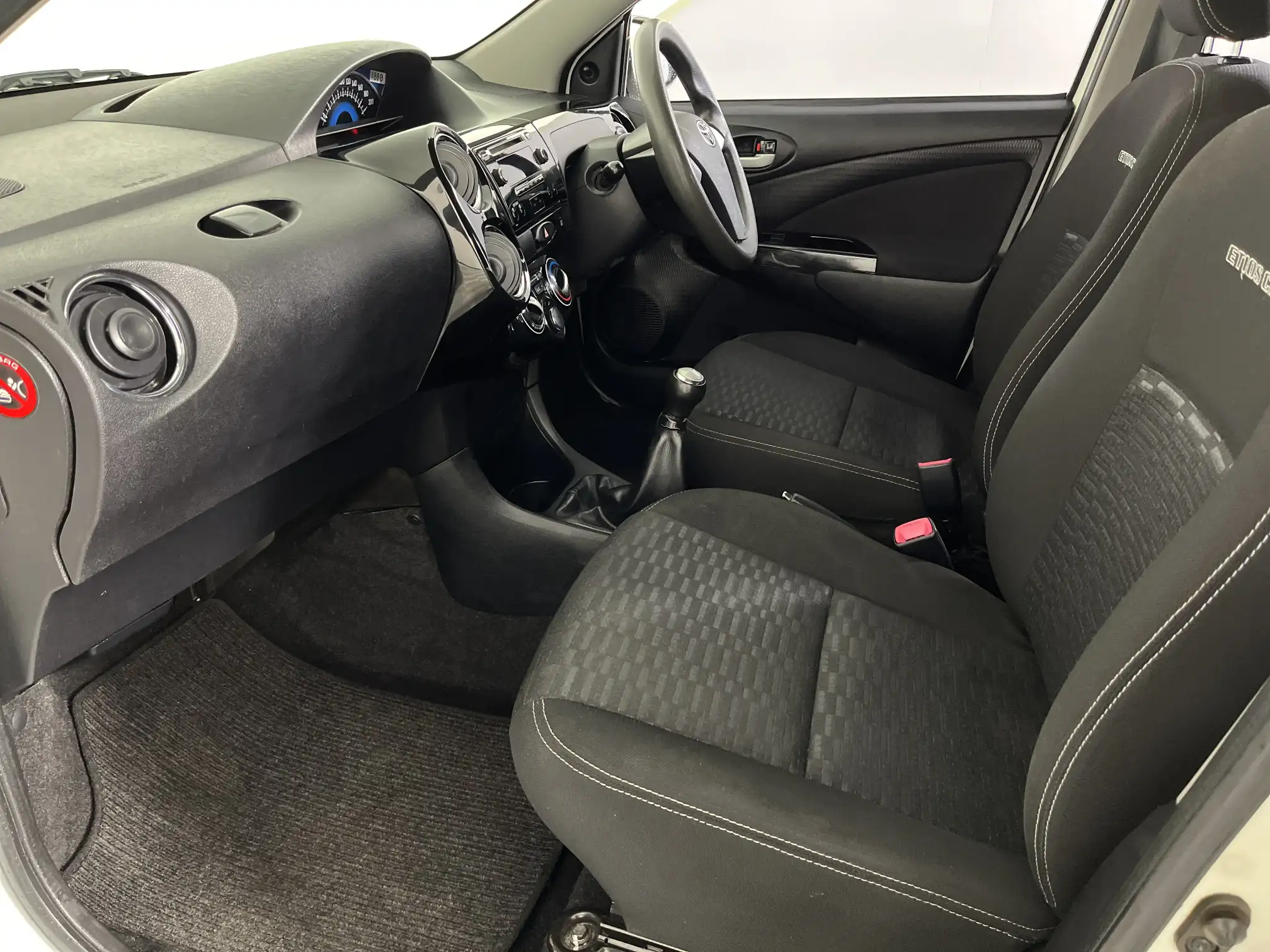 Toyota Etios