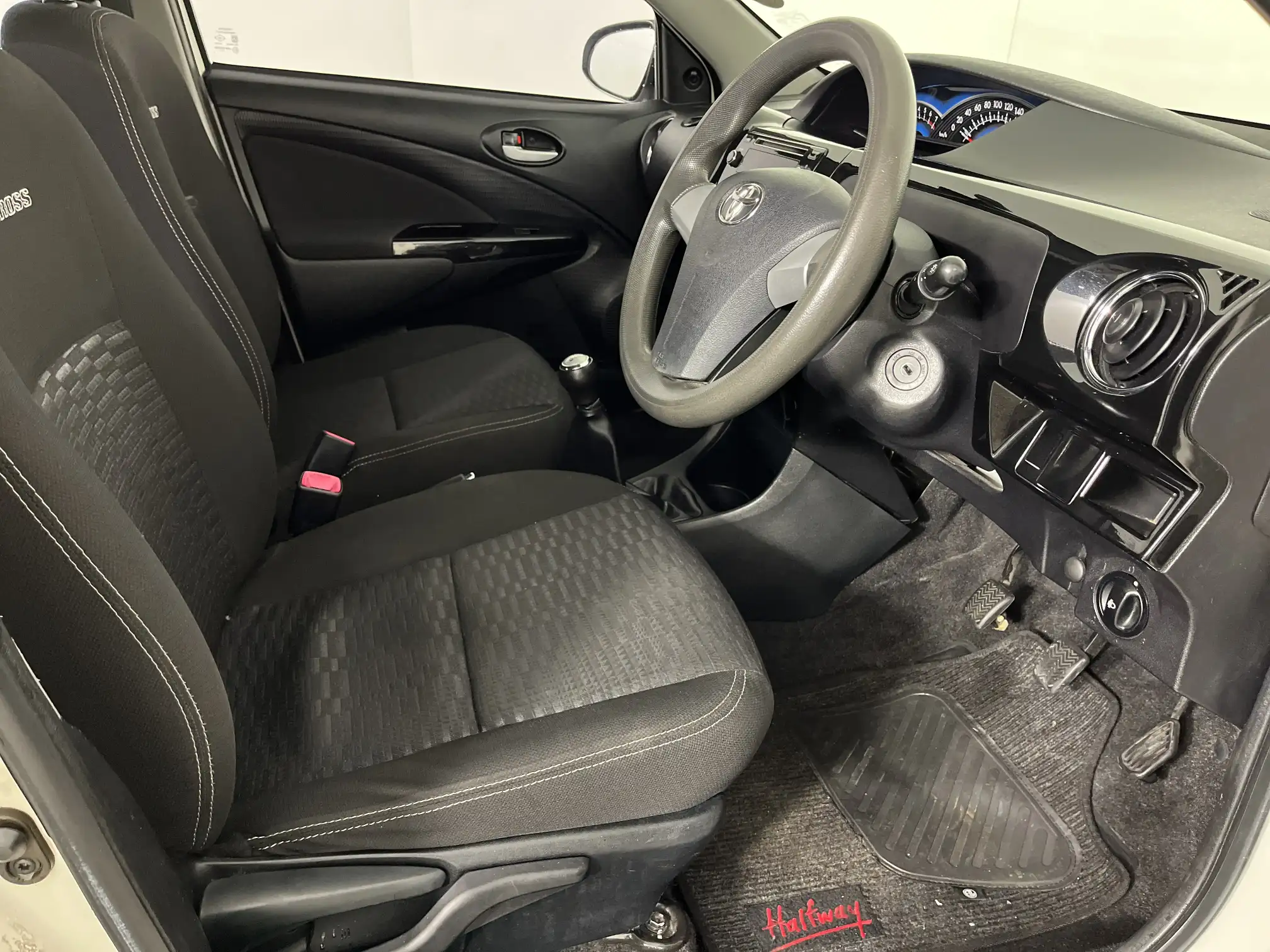 Toyota Etios