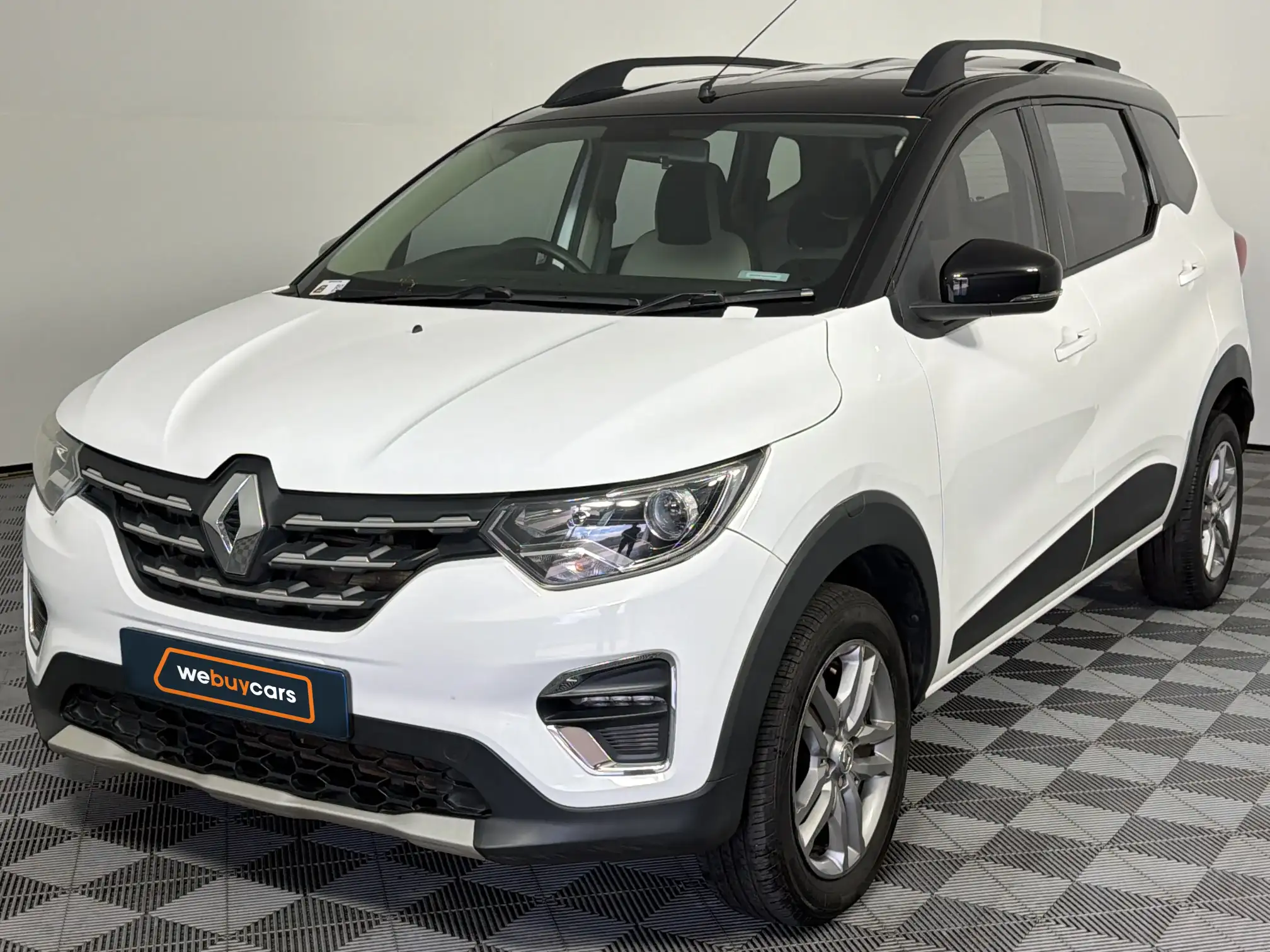 2024 Renault Triber