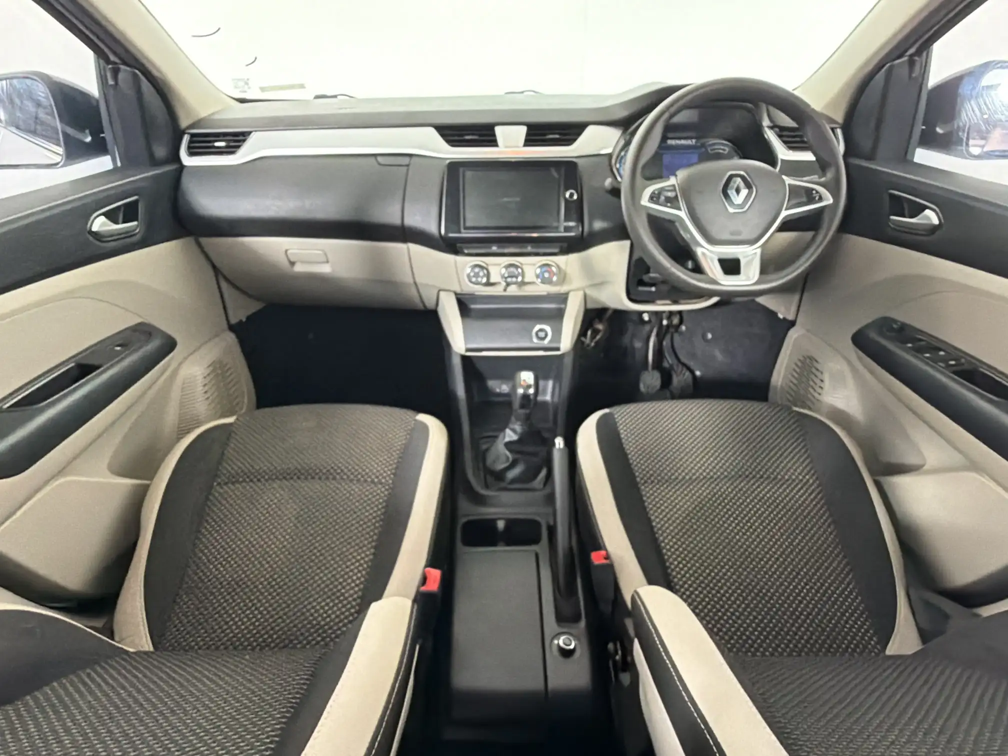 Renault Triber