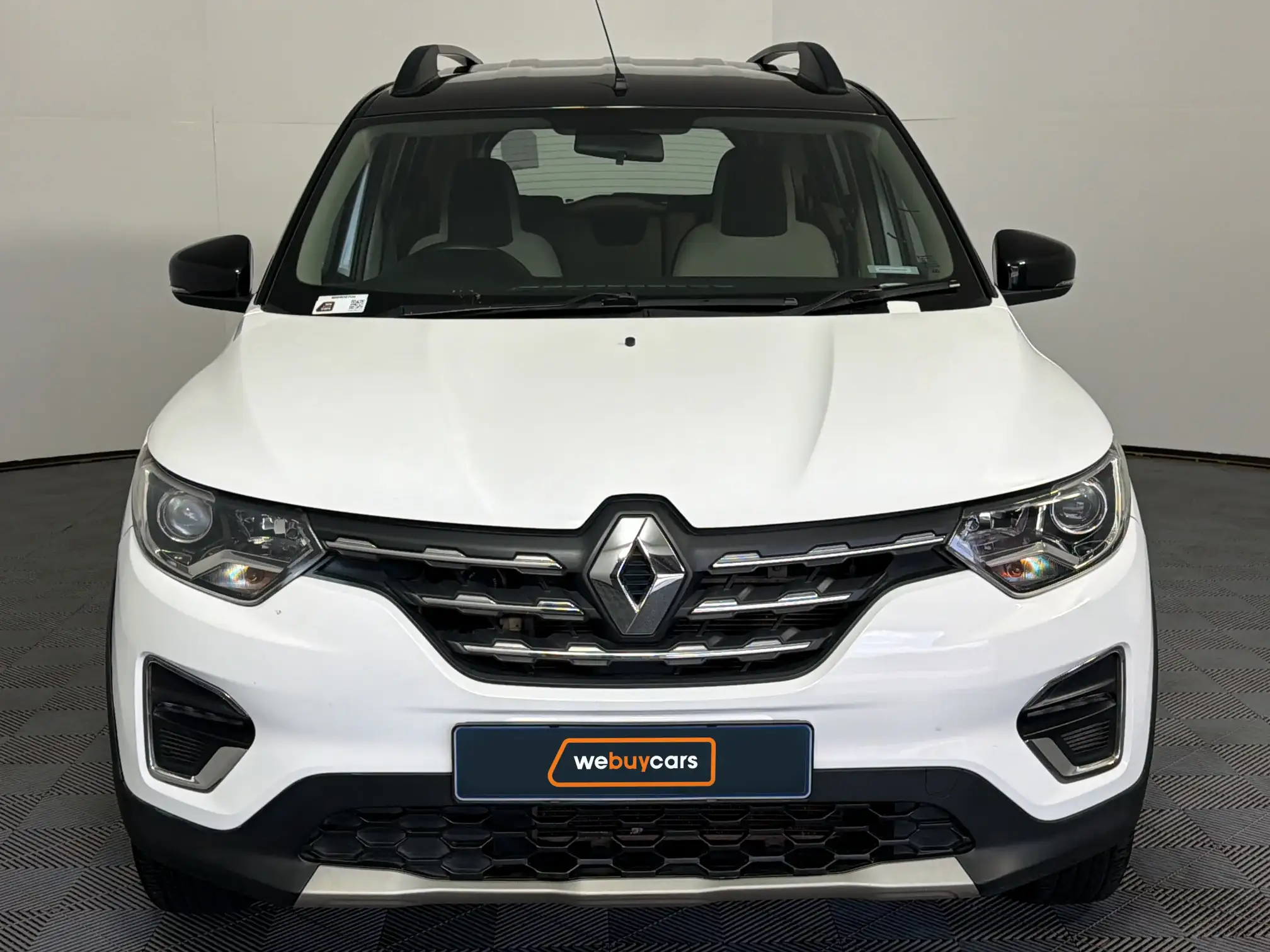 Renault Triber