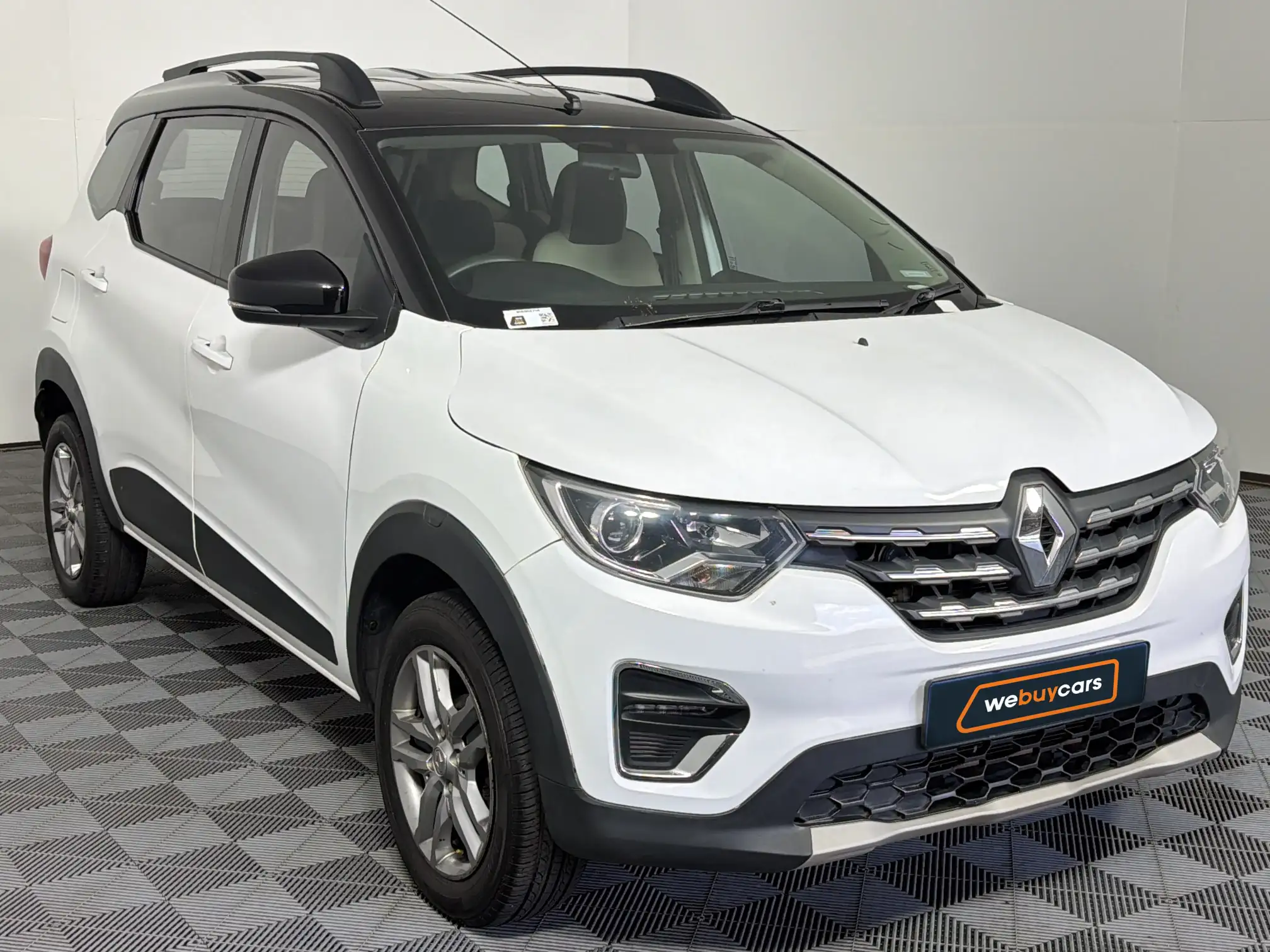 Renault Triber