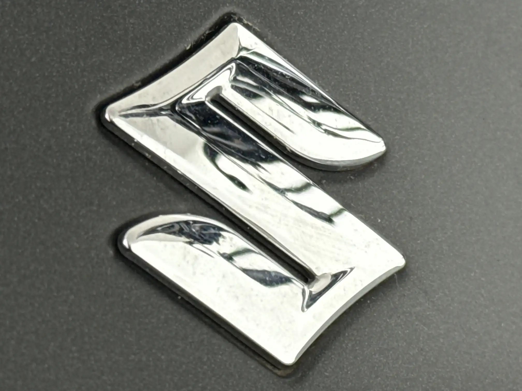 Suzuki GSX