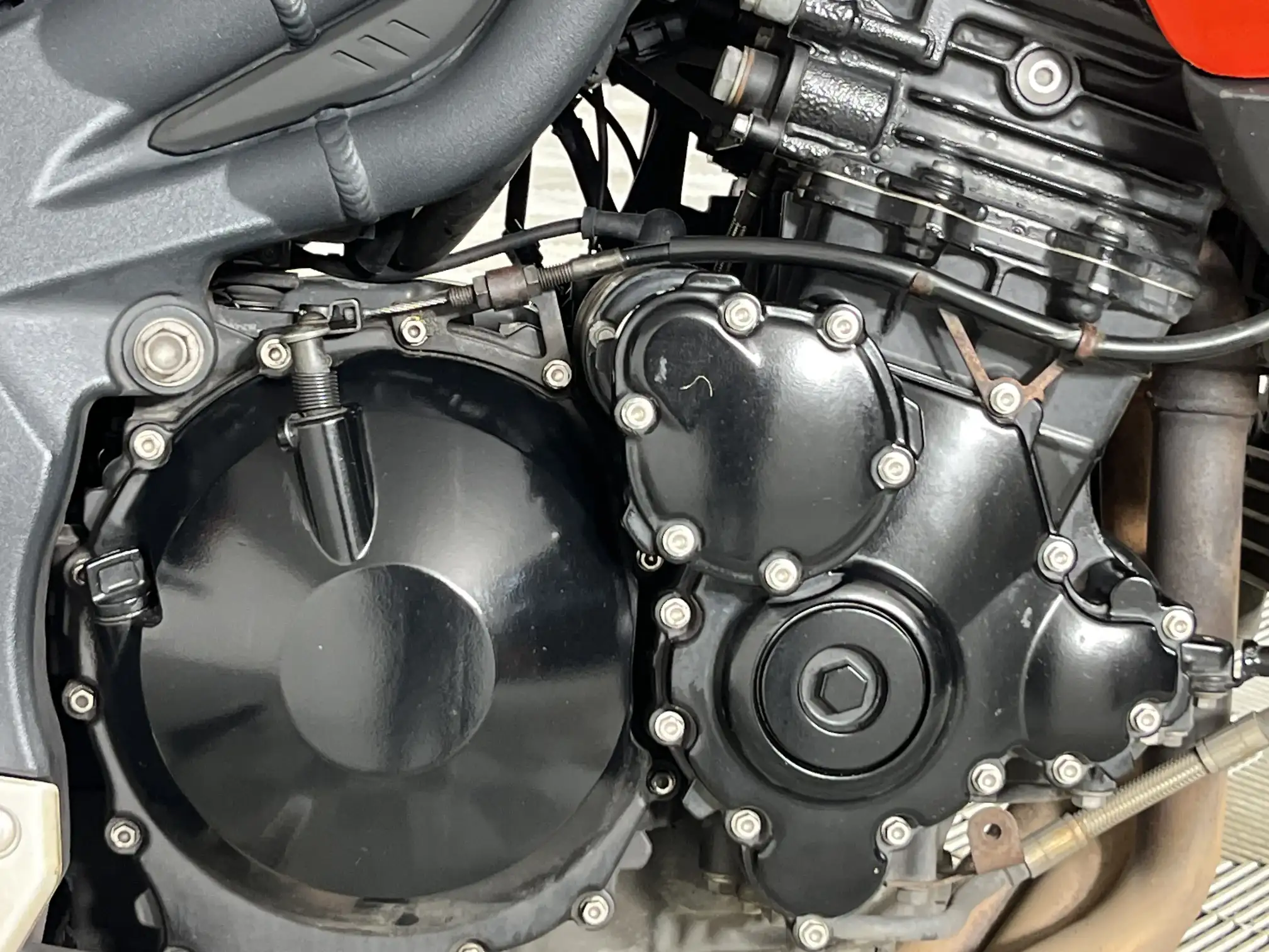 Triumph Tiger