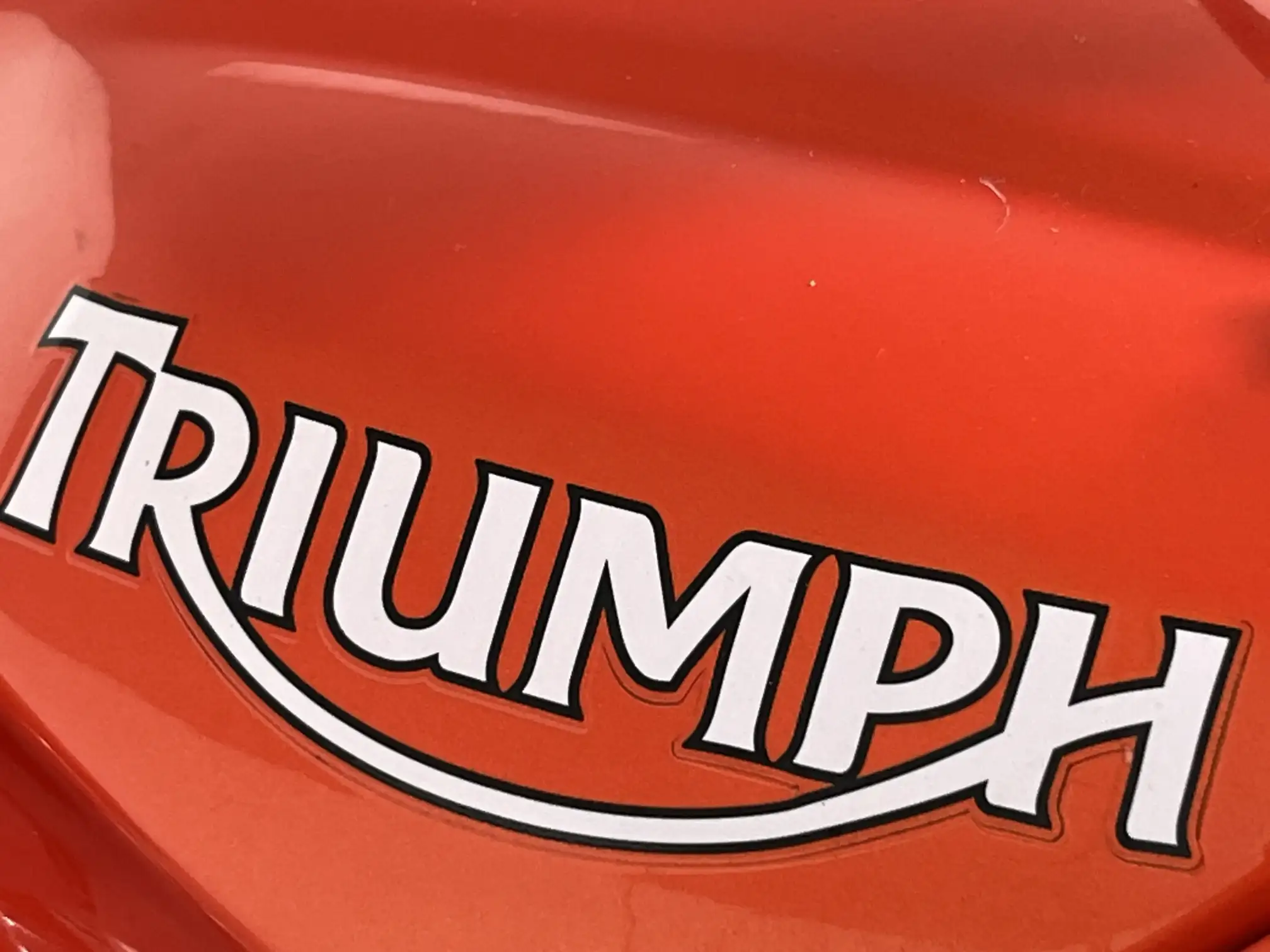Triumph Tiger