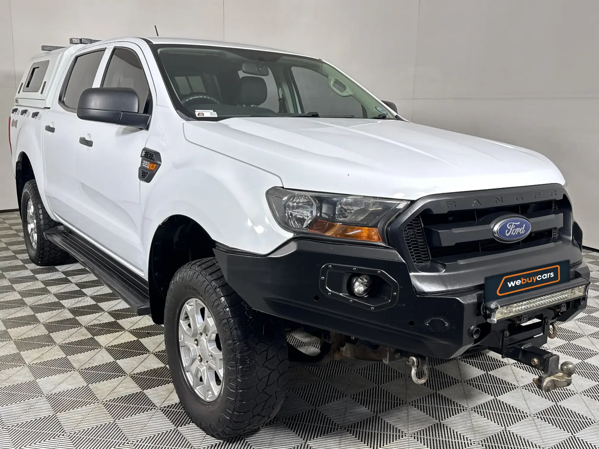 Ford Ranger