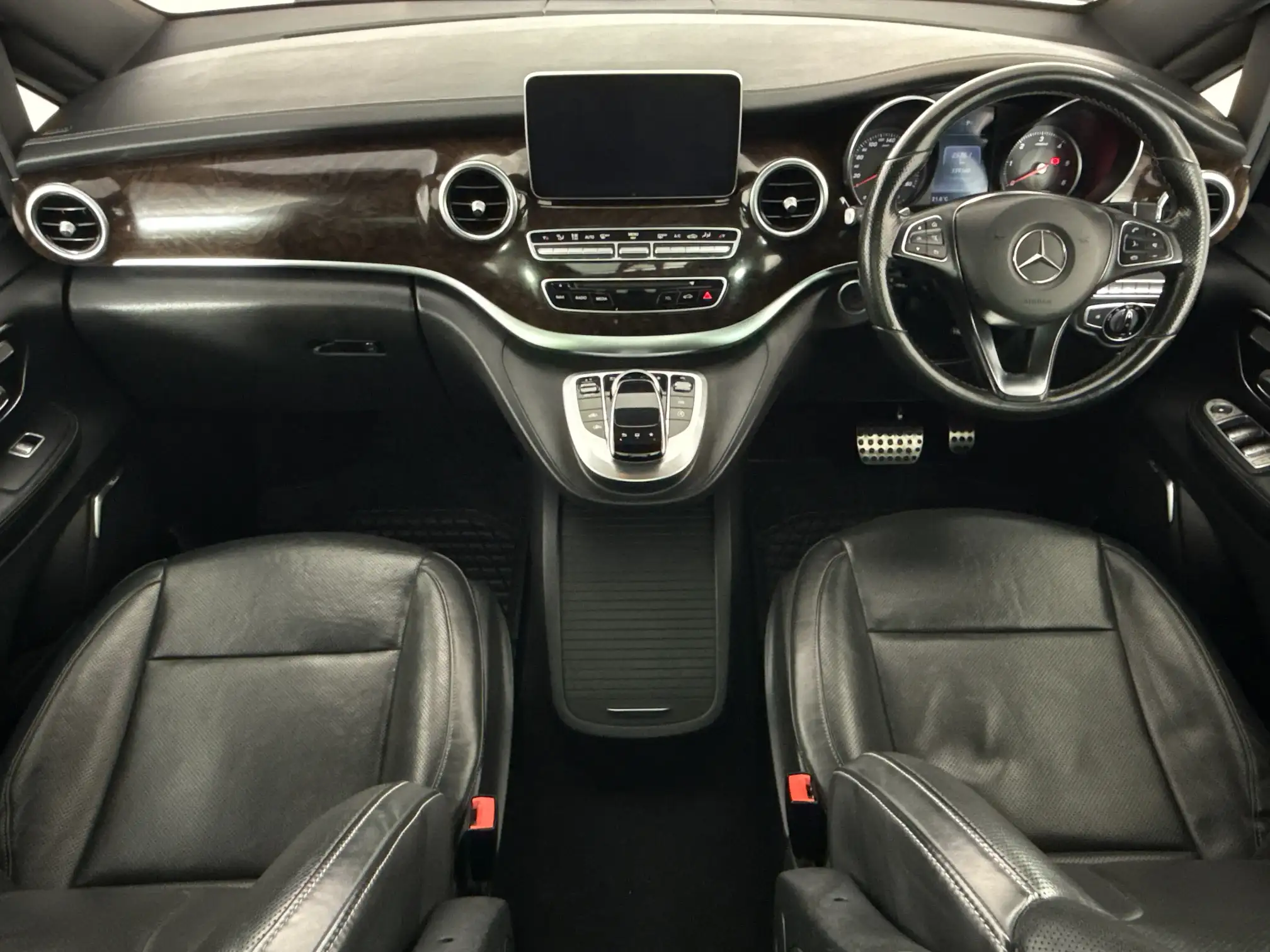 Mercedes-Benz Viano