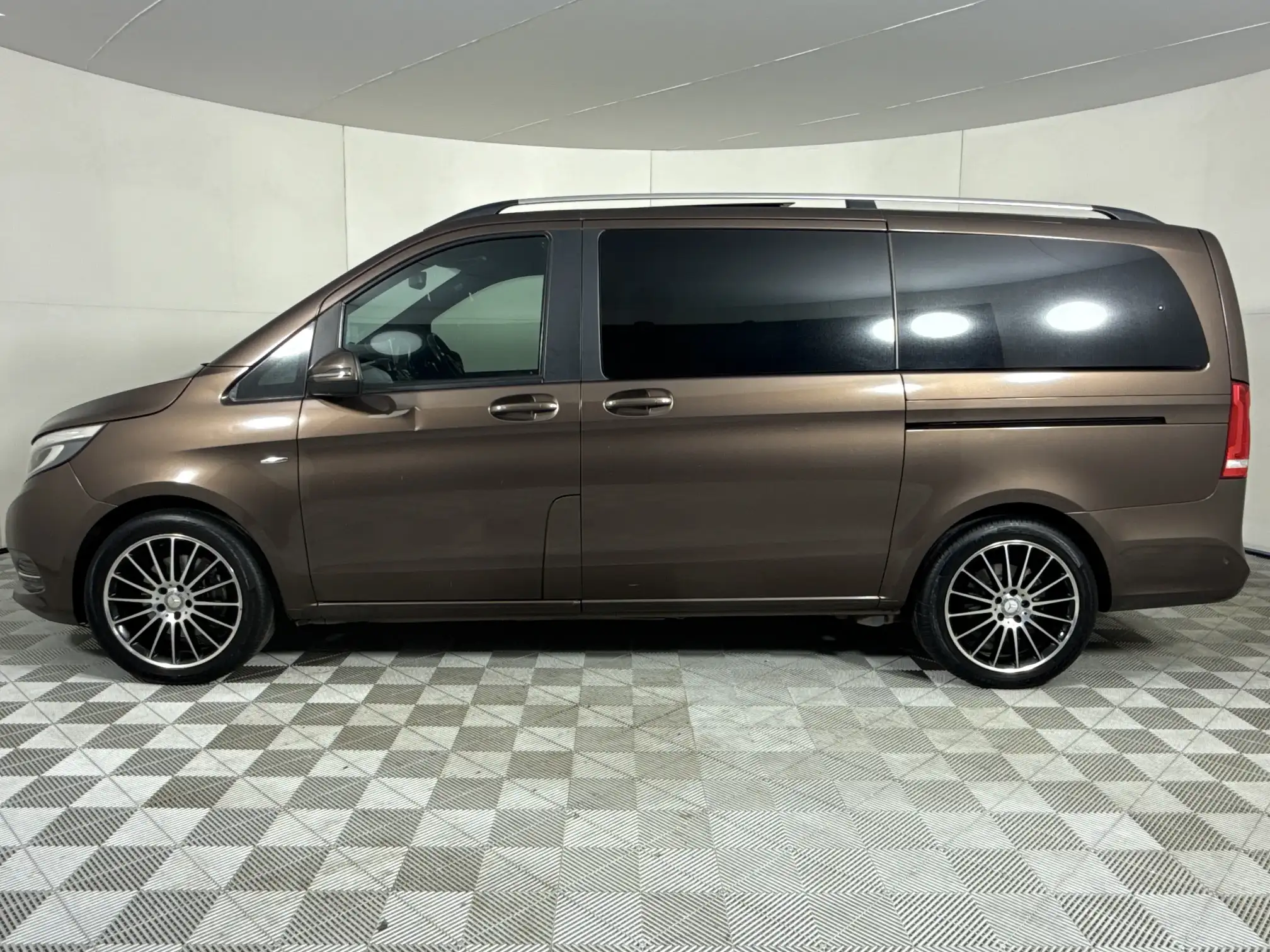 Mercedes-Benz Viano