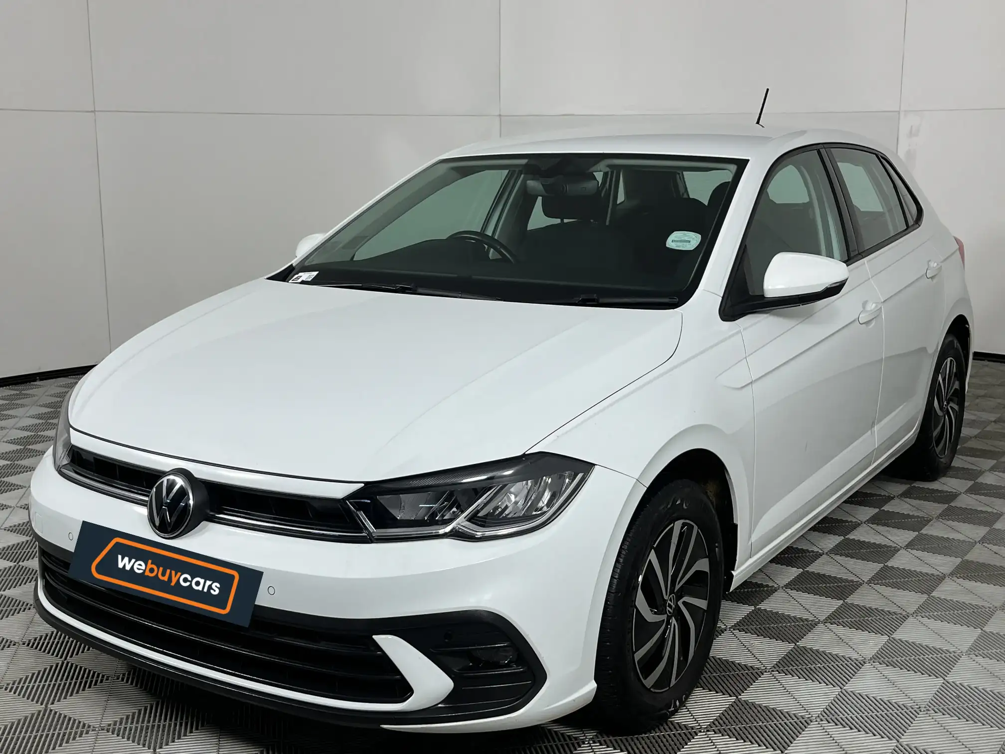 2023 Volkswagen Polo 1.0 TSI Life DSG at East London (EC) for sale R302900