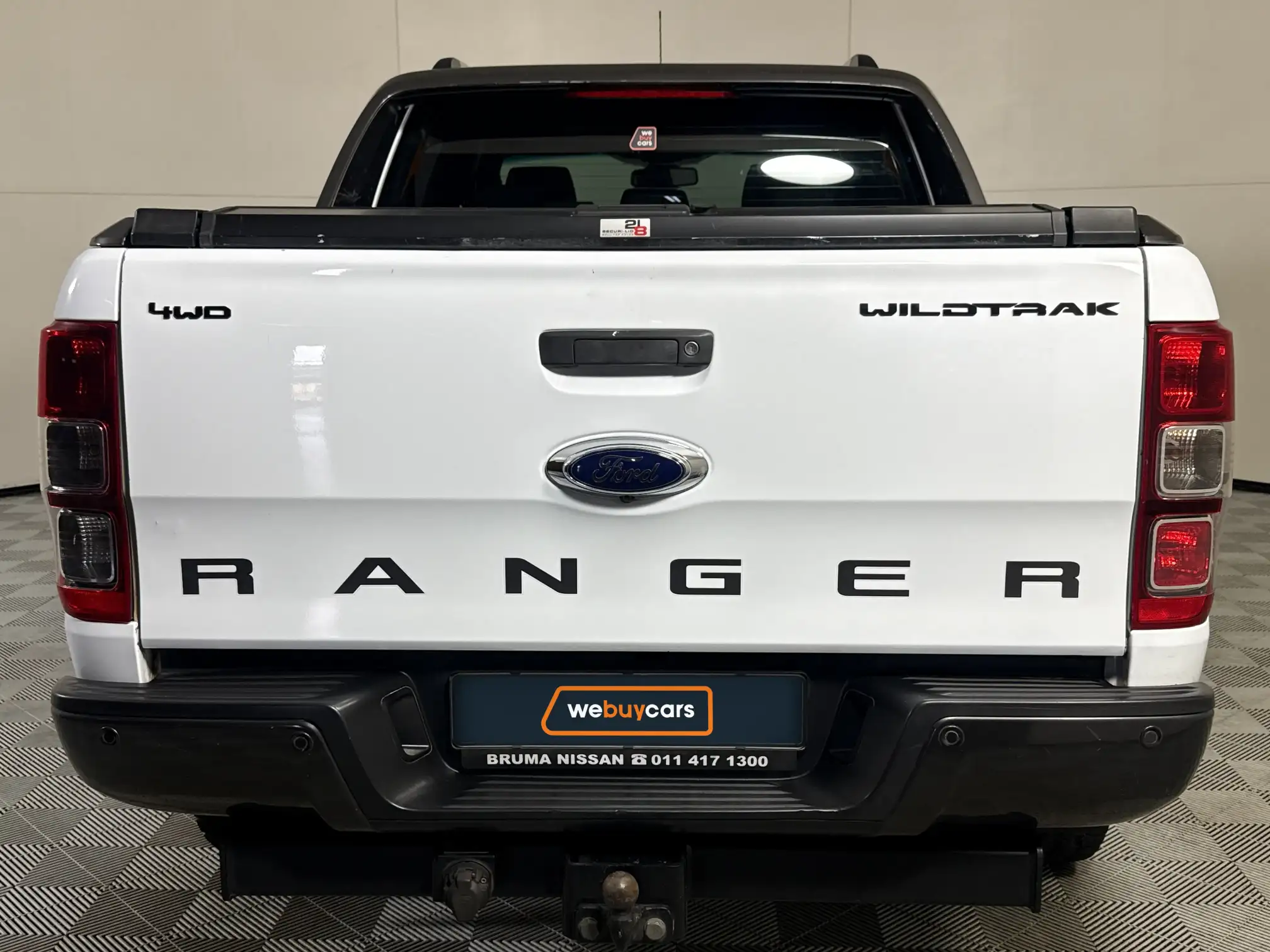 Ford Ranger