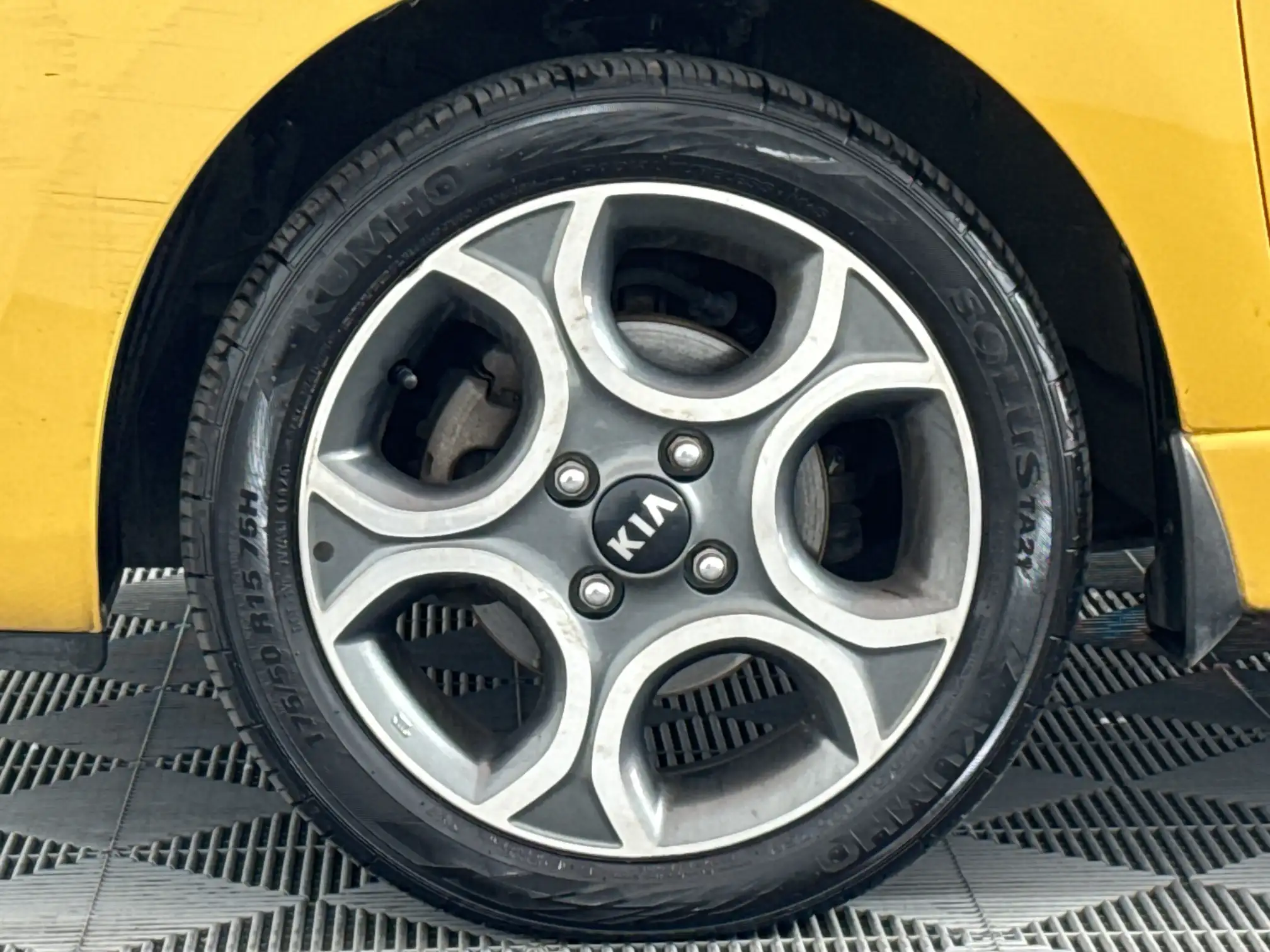 KIA Picanto