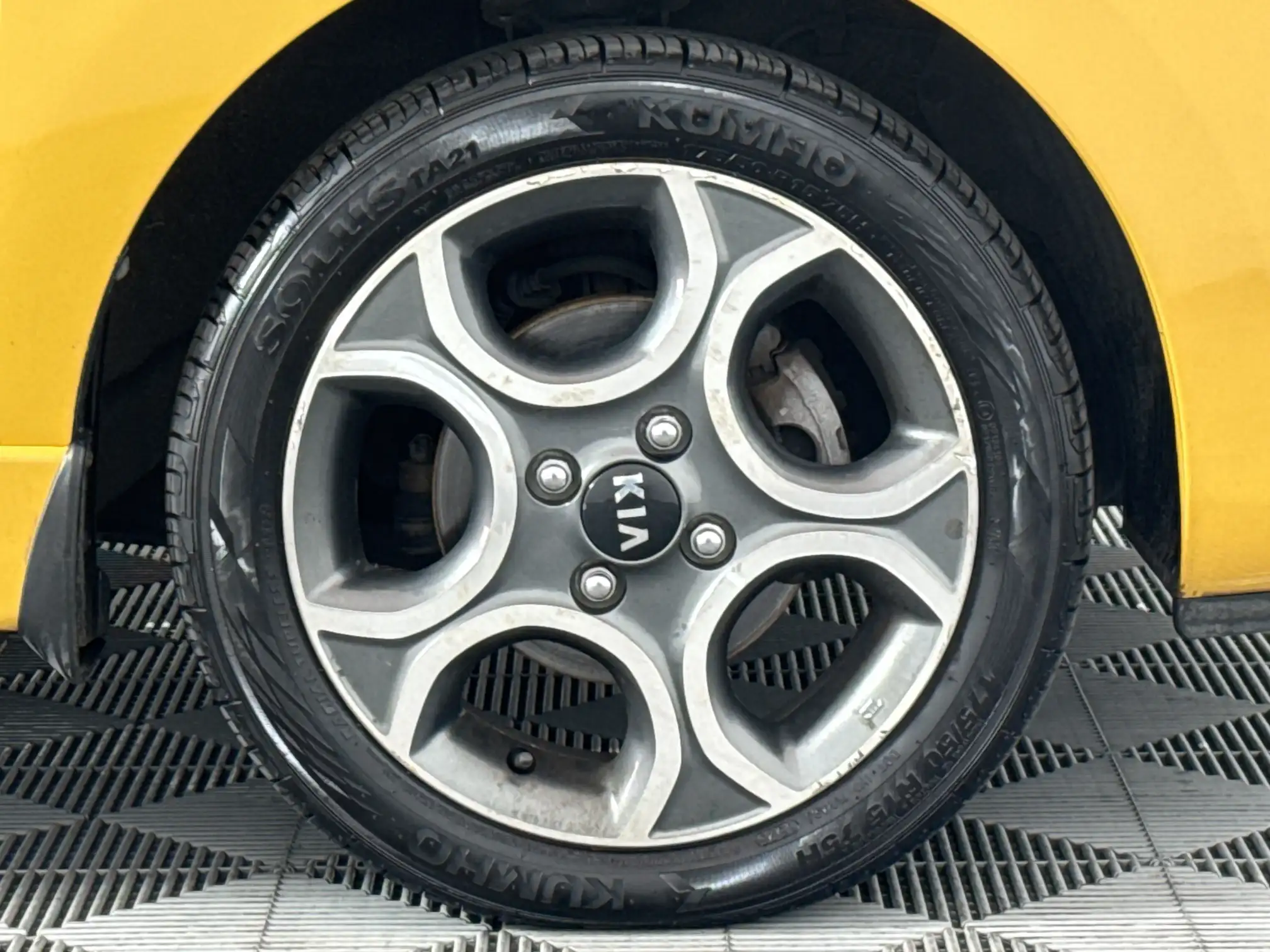 KIA Picanto