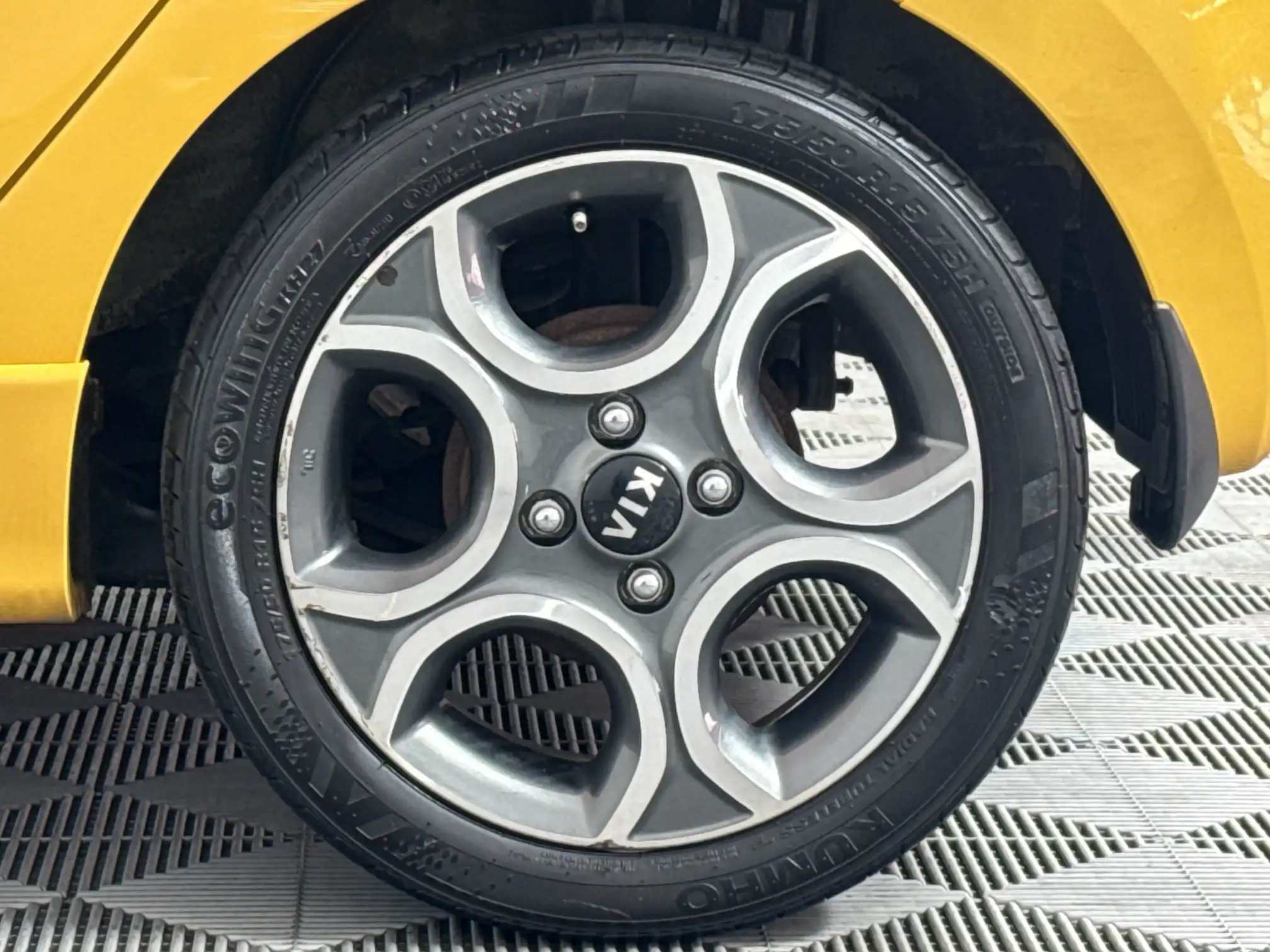 KIA Picanto