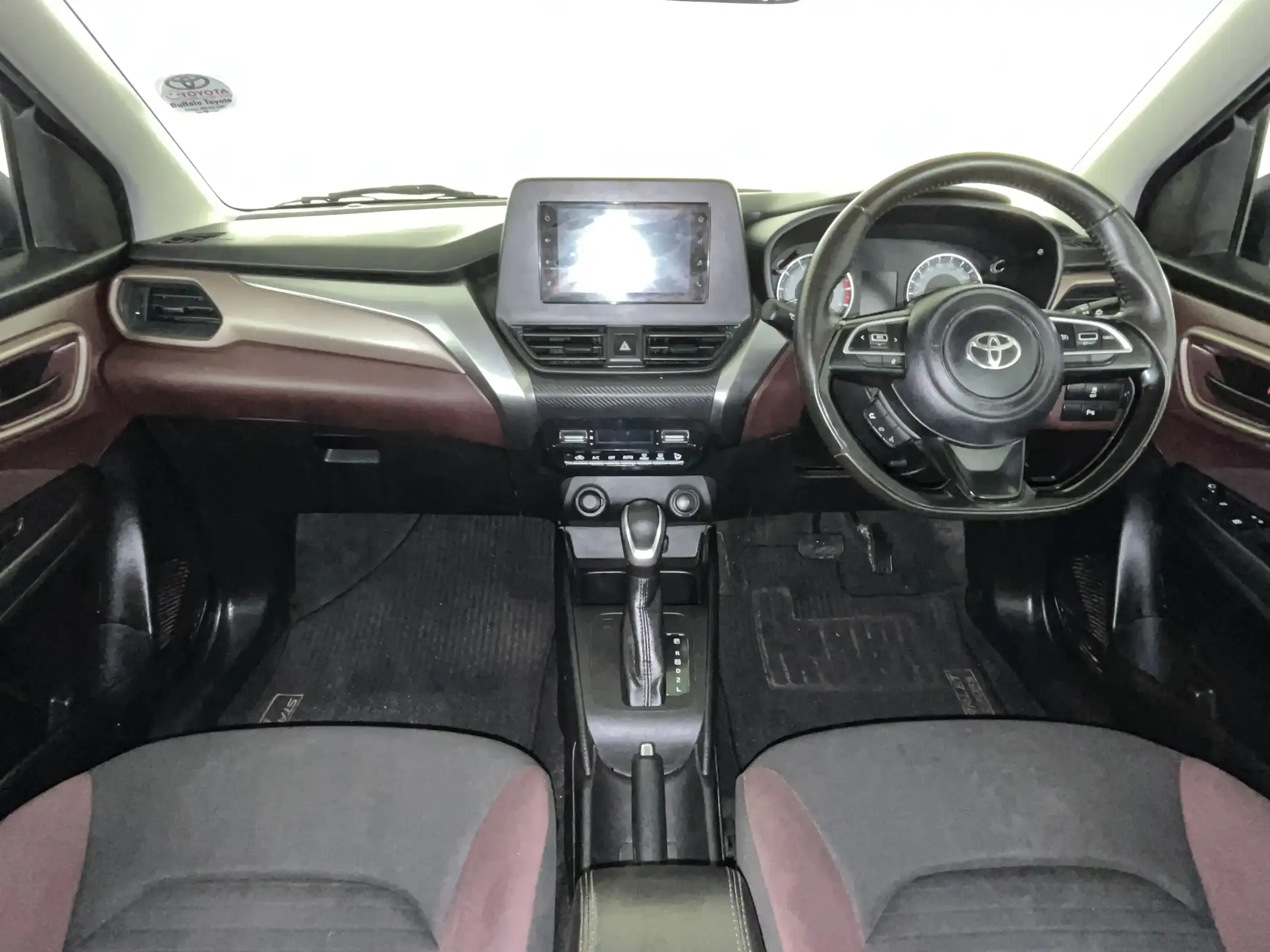 Toyota Starlet