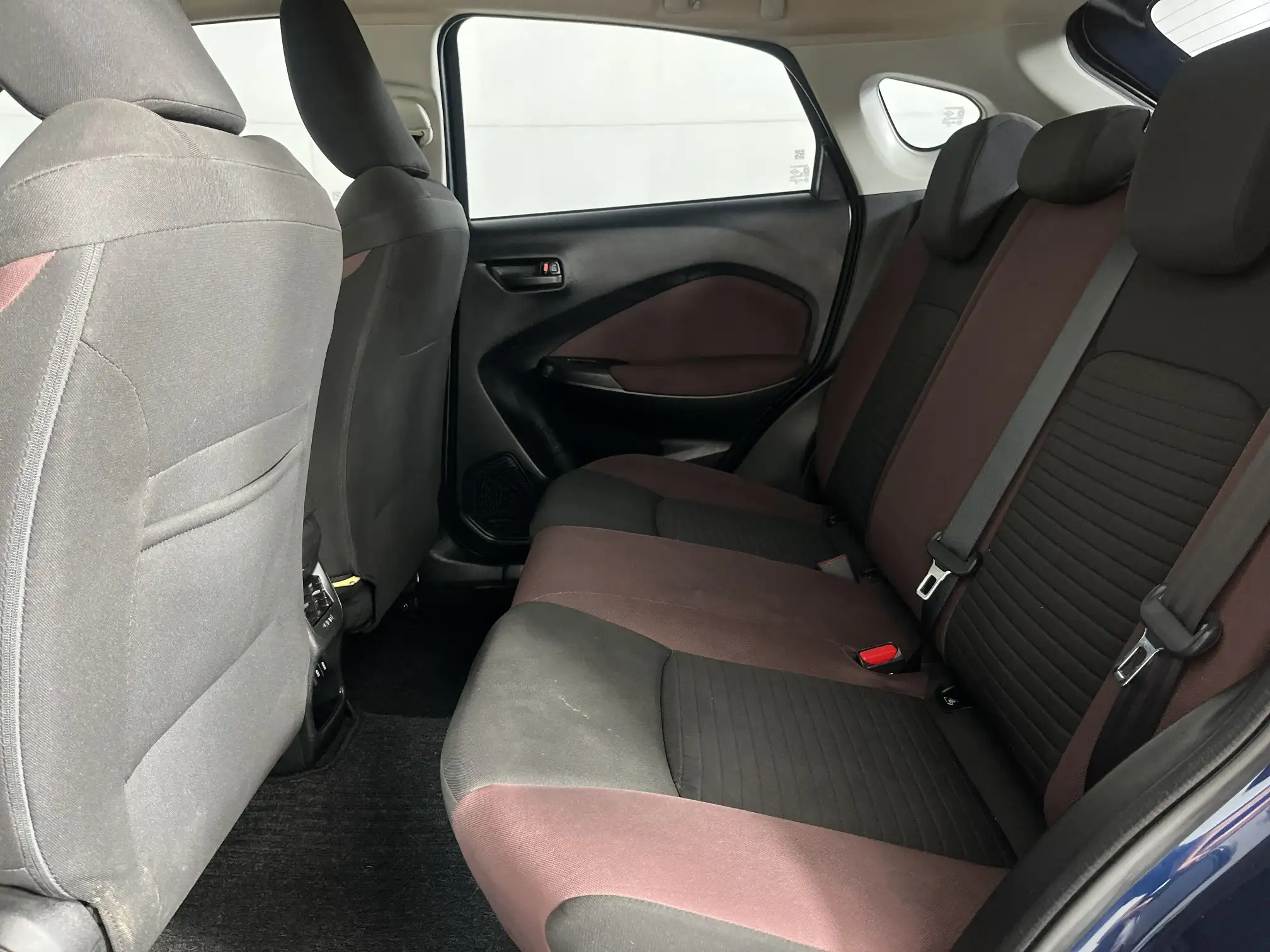 Toyota Starlet