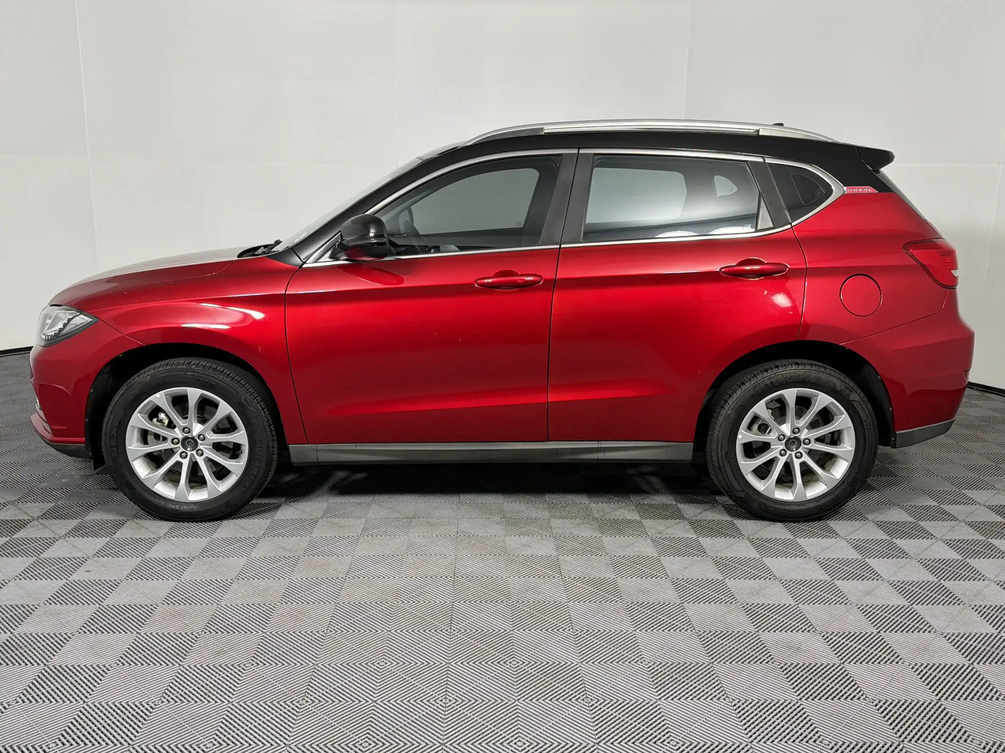 Haval H2